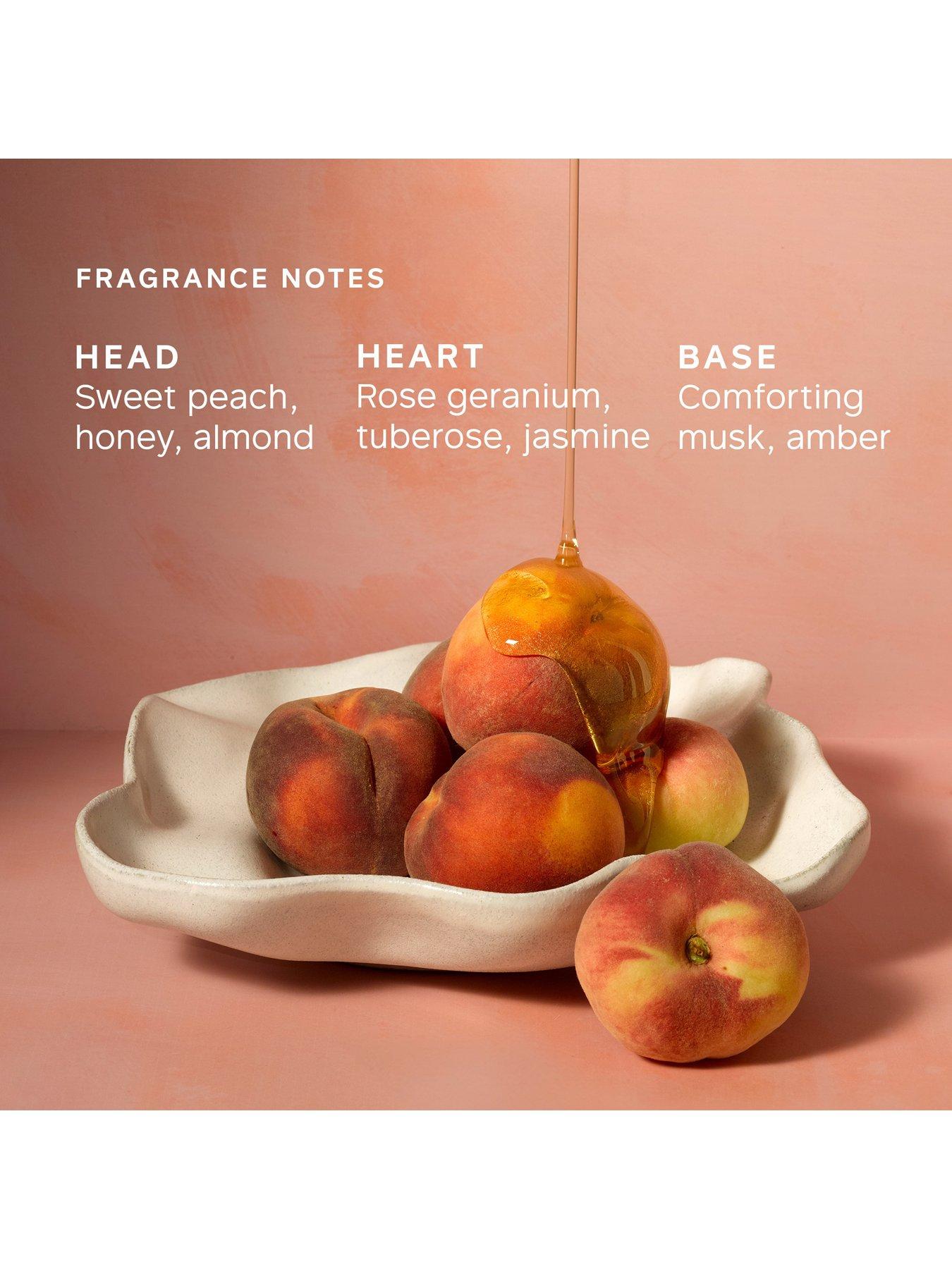 Image 5 of 6 of Philip Kingsley Elasticizer Therapies Honey Nectar & Peach Elasticizer 75ml