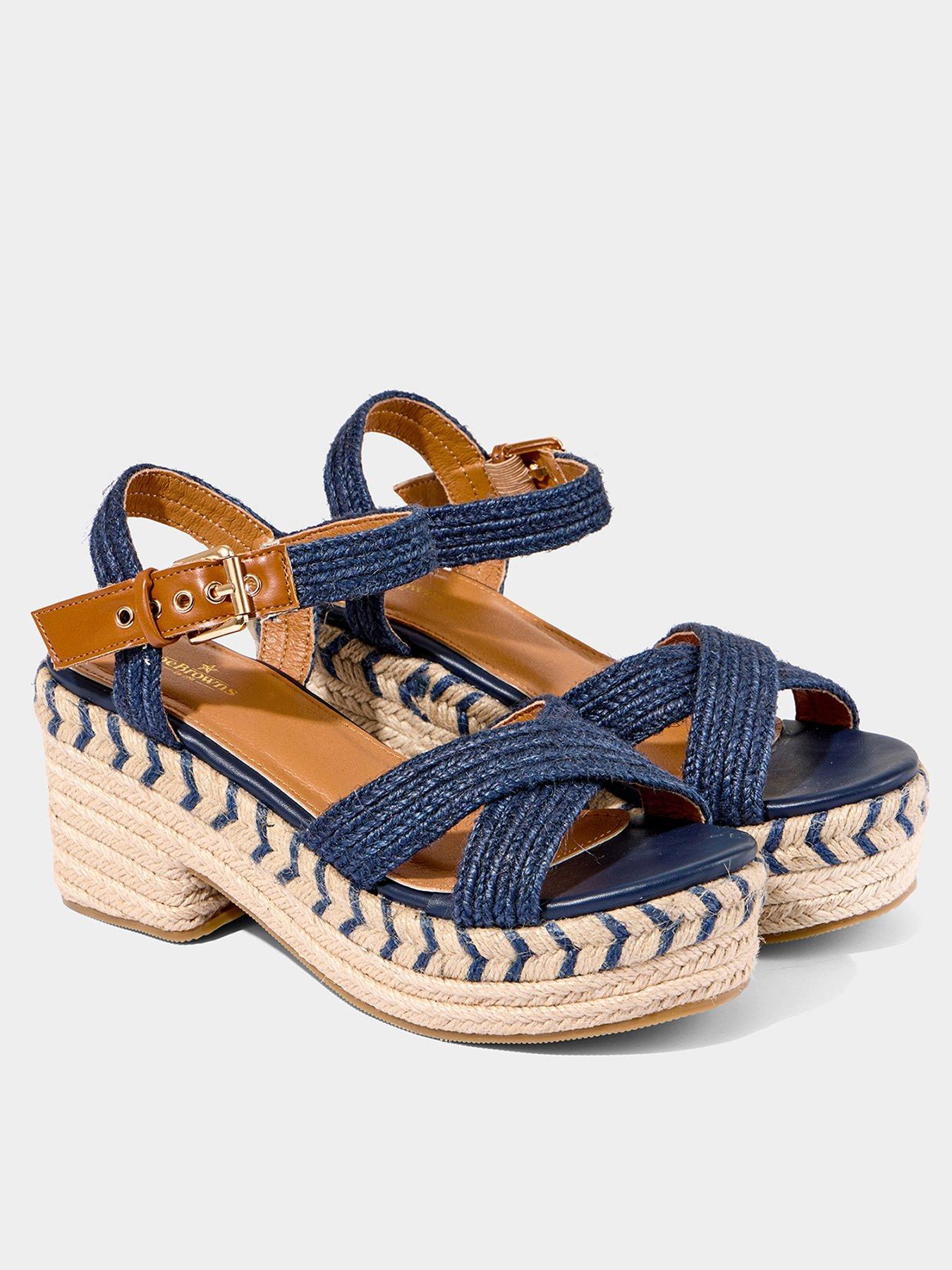 joe-browns-by-the-bay-espadrille-sandals-denimback