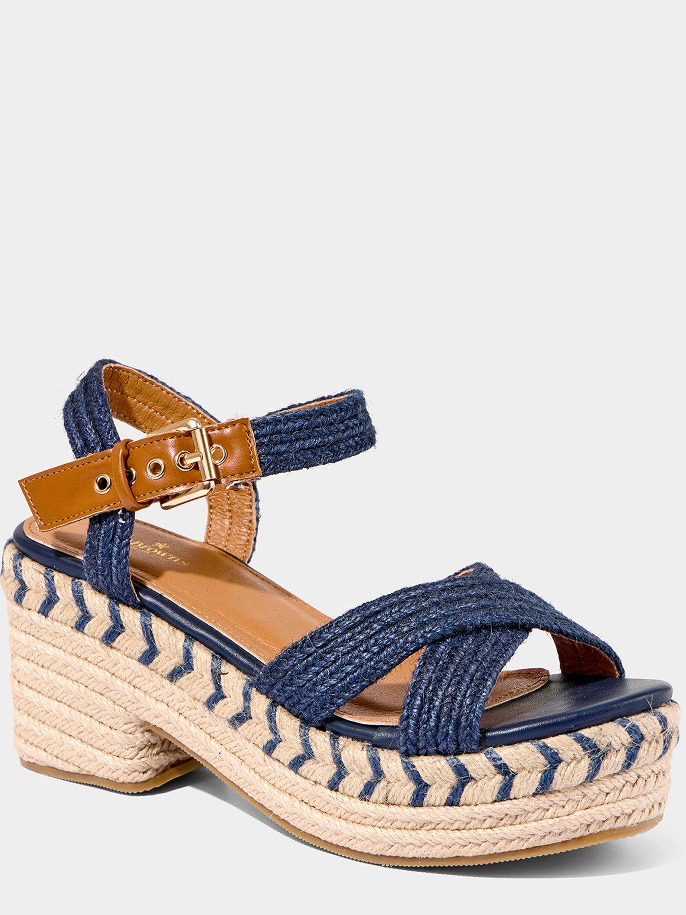 joe-browns-by-the-bay-espadrille-sandals-denimoutfit