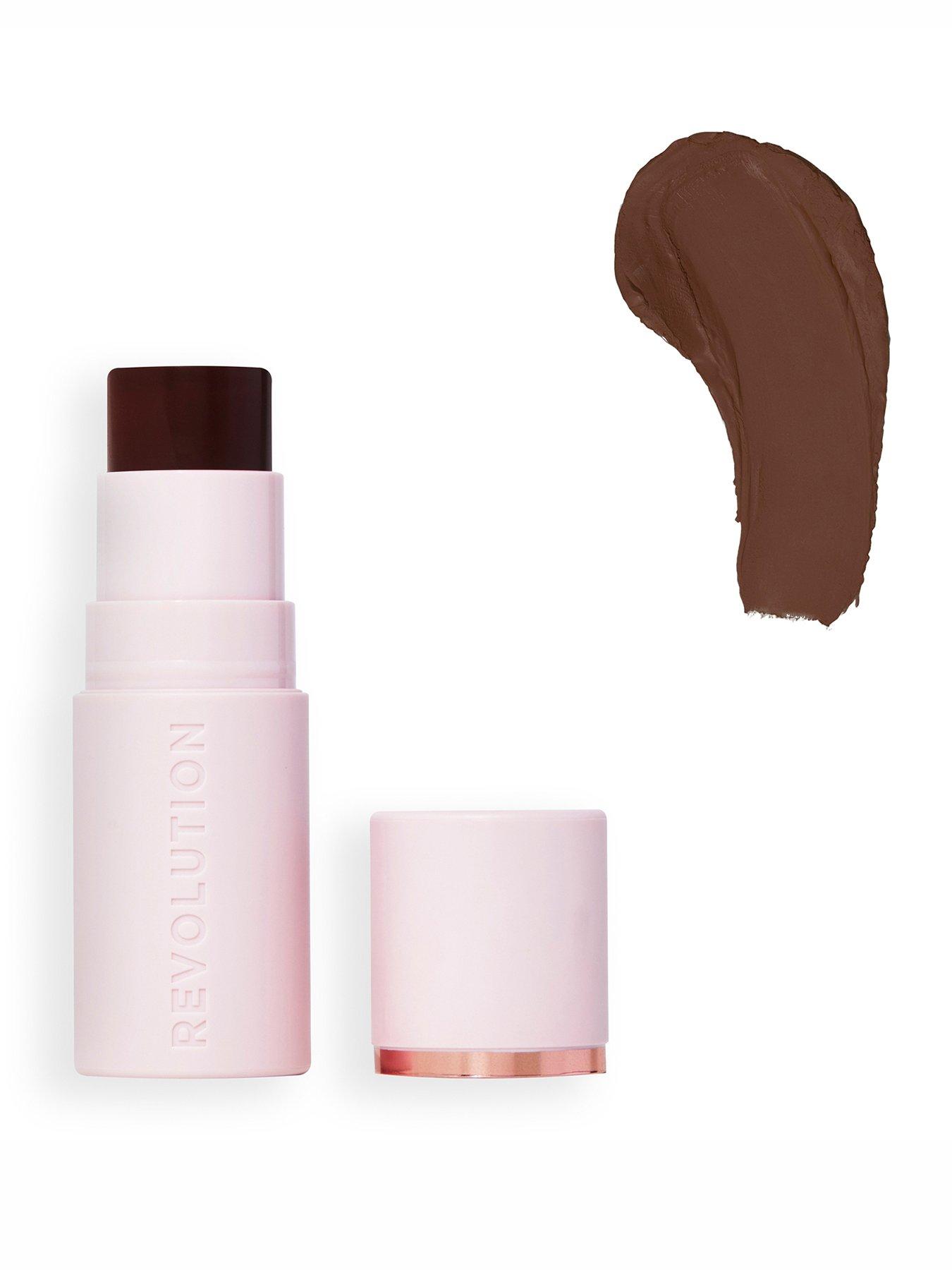 Image of Revolution Beauty London Revolution Beauty Skin Silk Bronzer Stick