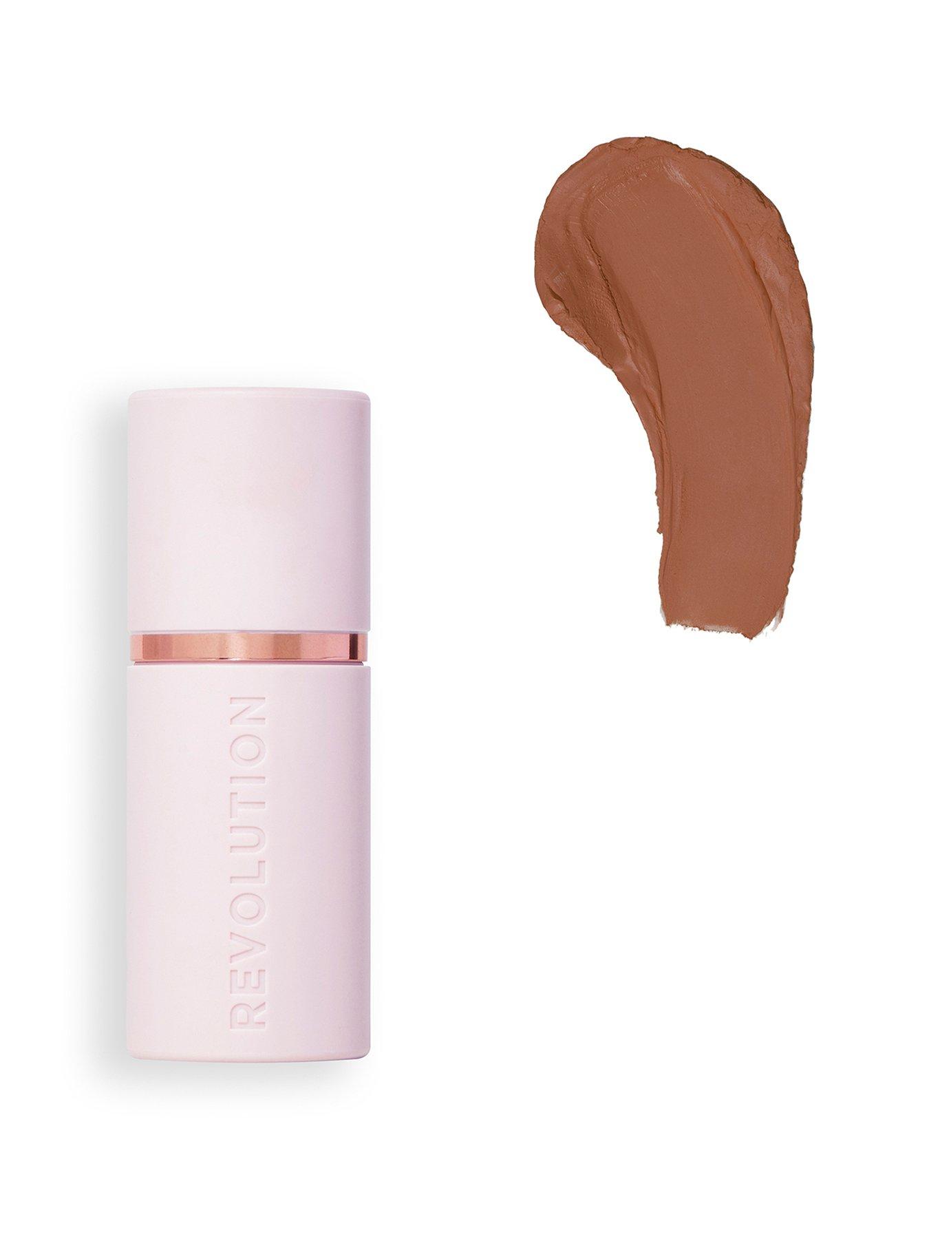 Revolution Beauty London Revolution Beauty Skin Silk Bronzer Stick