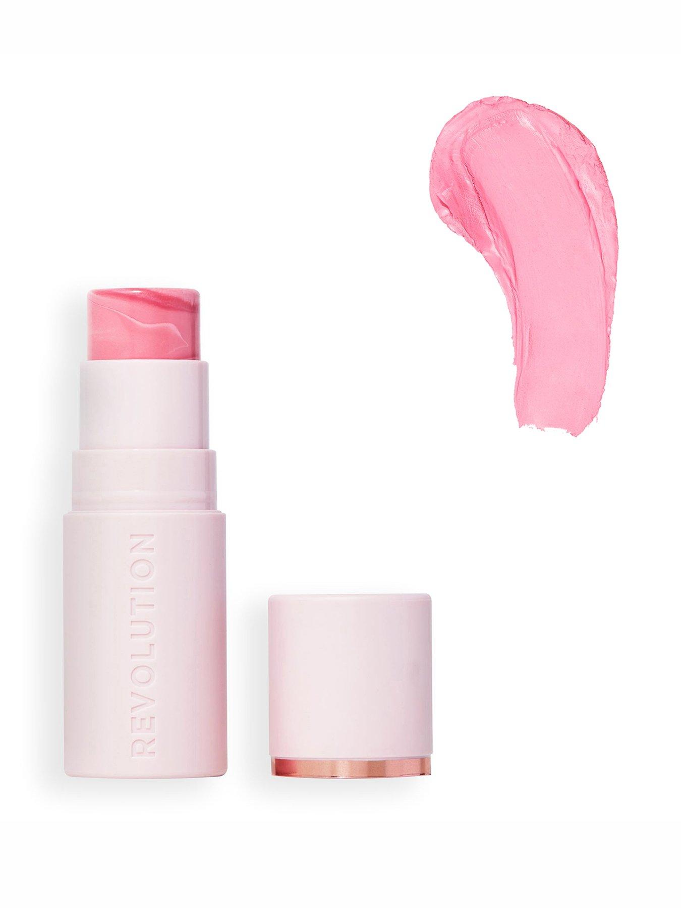 Revolution Beauty London Revolution Beauty Skin Silk Marble Blush Stick
