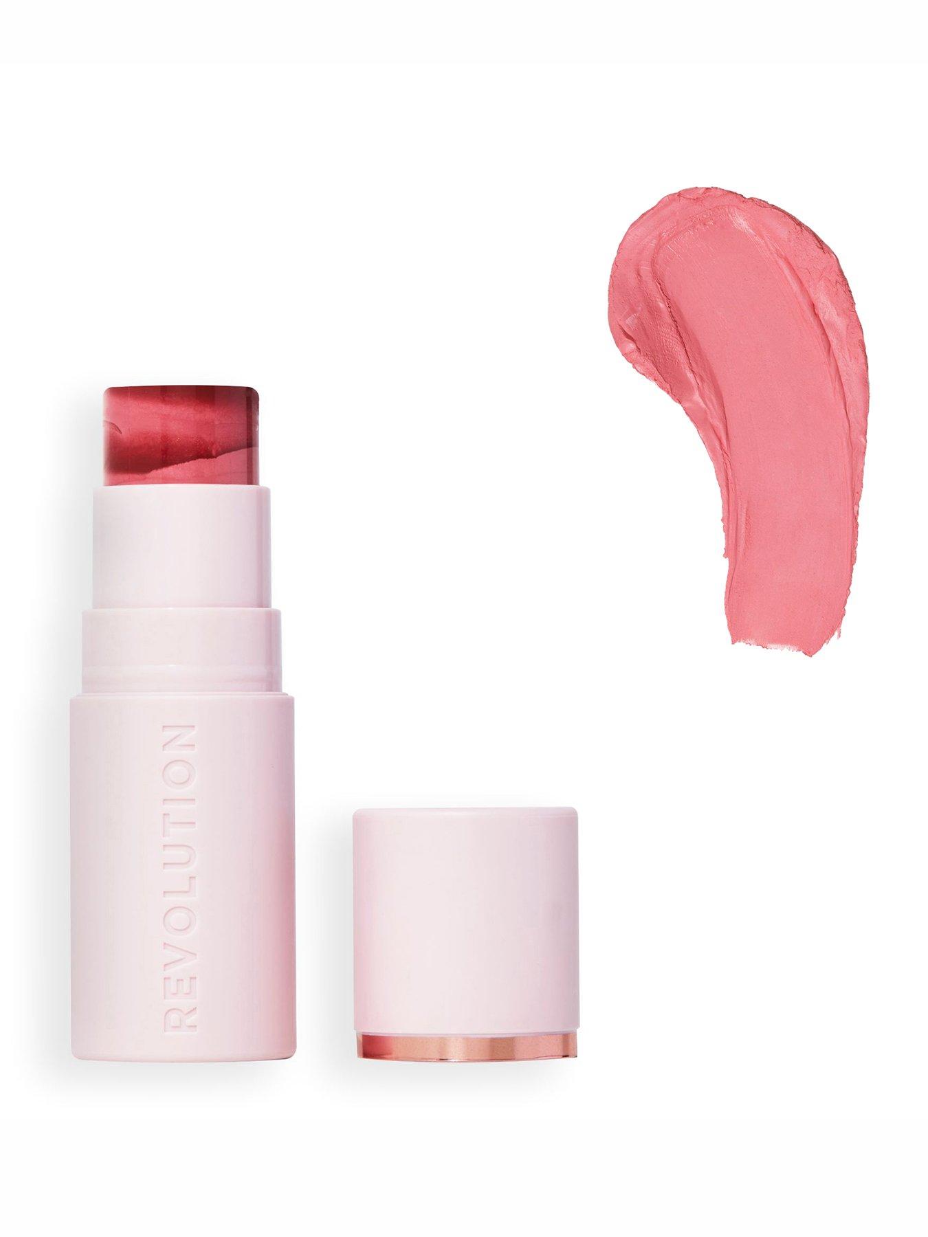 Revolution Beauty London Revolution Beauty Skin Silk Marble Blush Stick