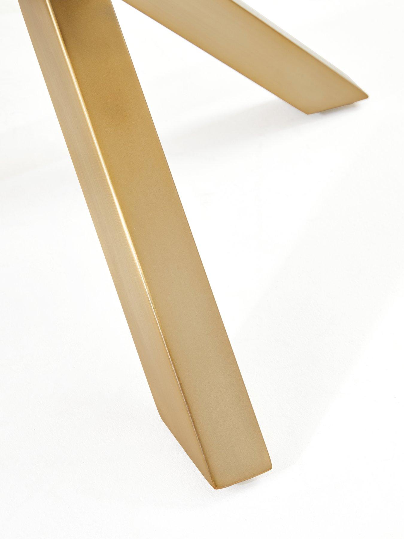 Image 3 of 7 of The Very Collection Savannah Ceramic Coffee Table - FSC&reg; Certified