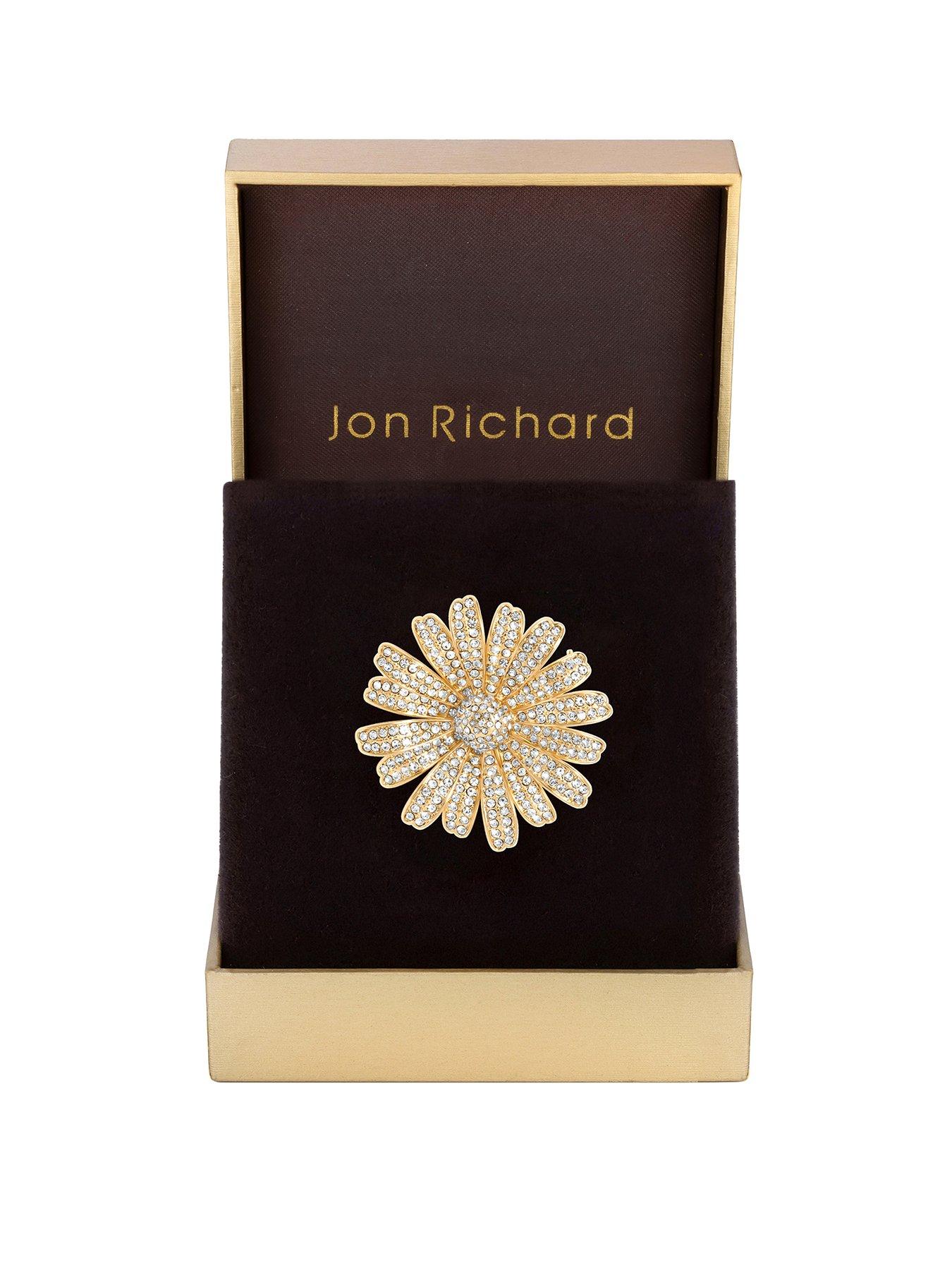 jon-richard-jon-richard-gold-plated-crystal-flower-brooch-gift-boxed