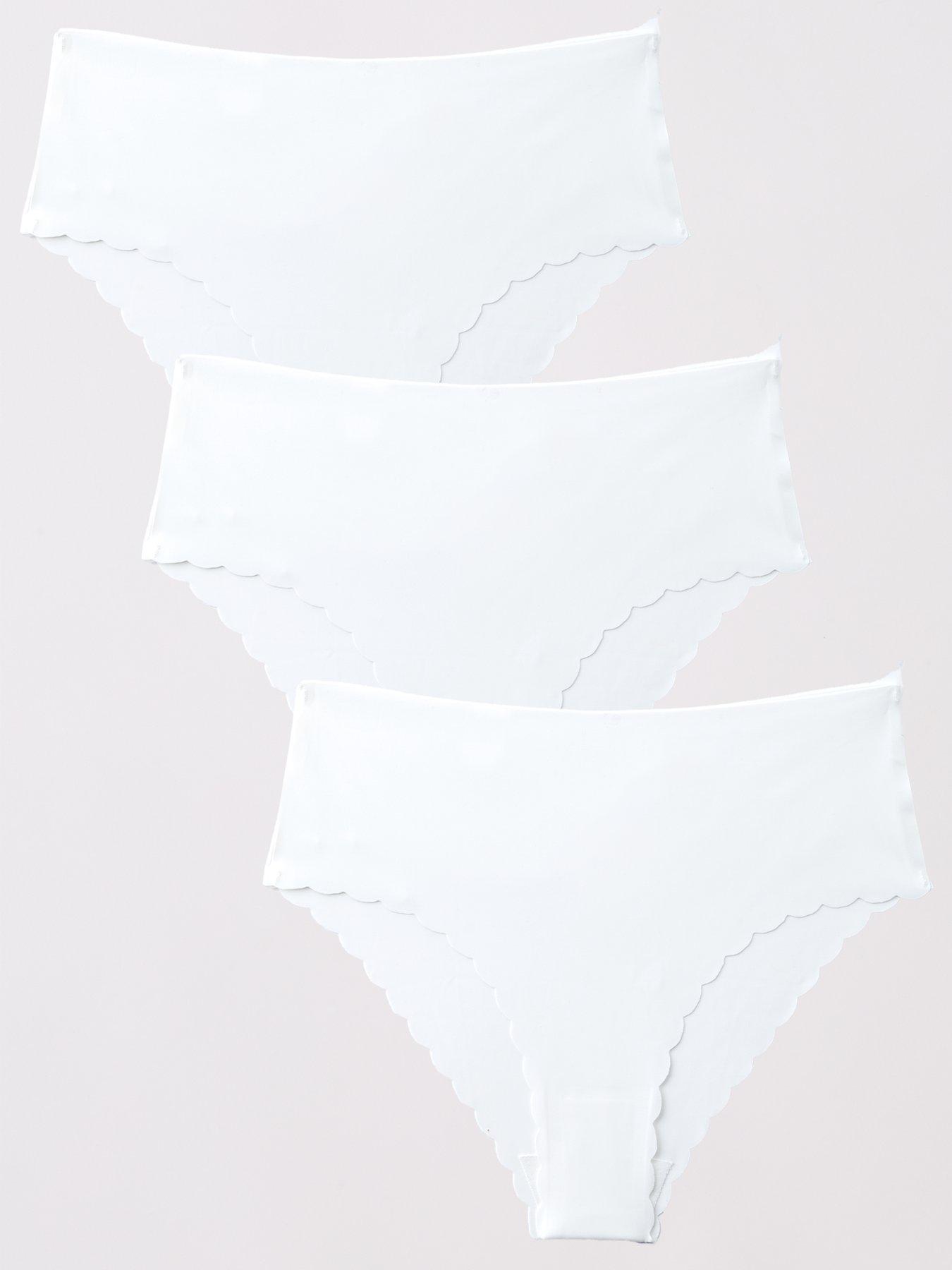 the-very-collection-3-pack-no-vpl-scallop-edge-briefs-white