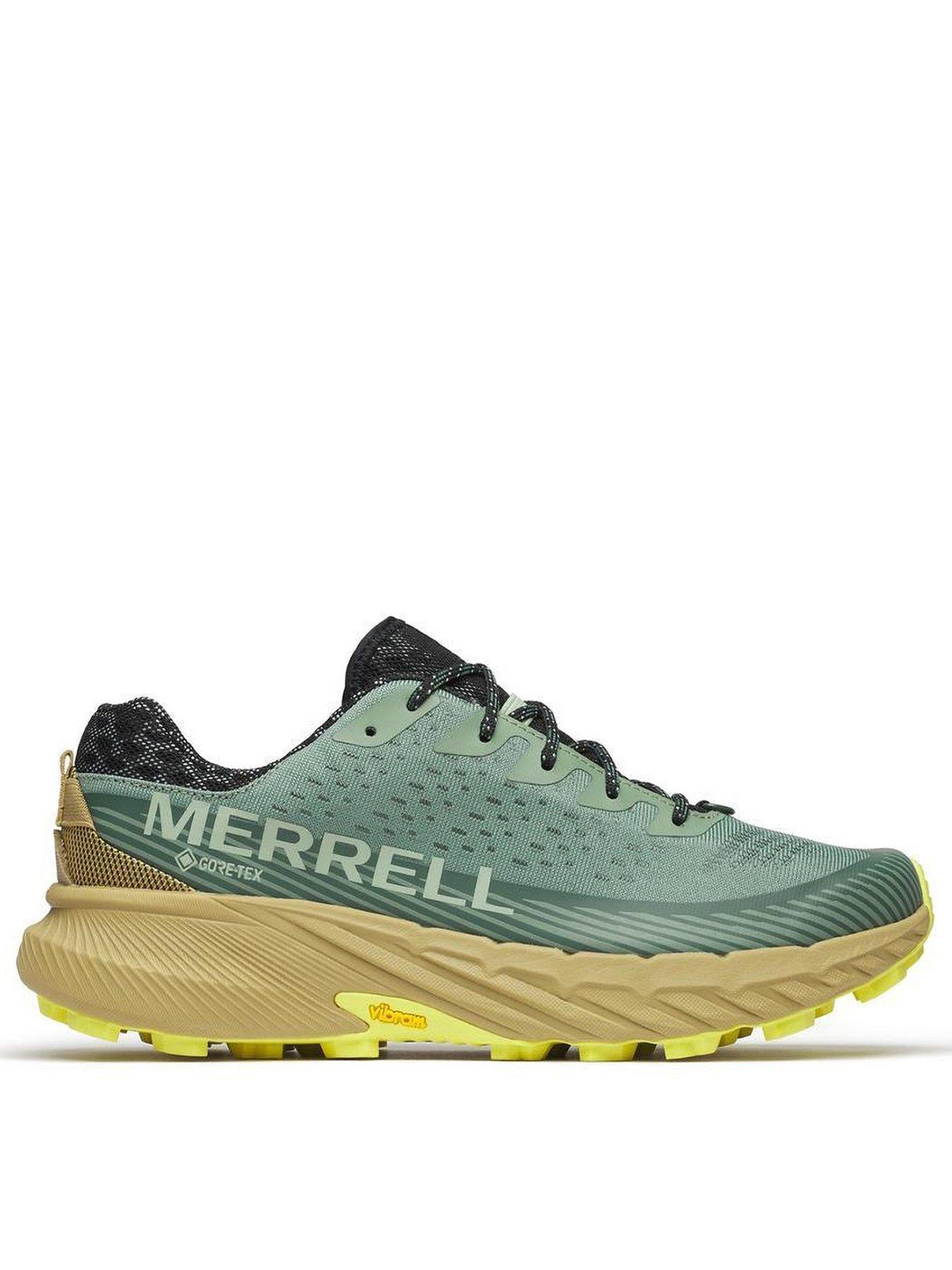 merrell-mens-trail-running-agility-peak-5-goretex-green