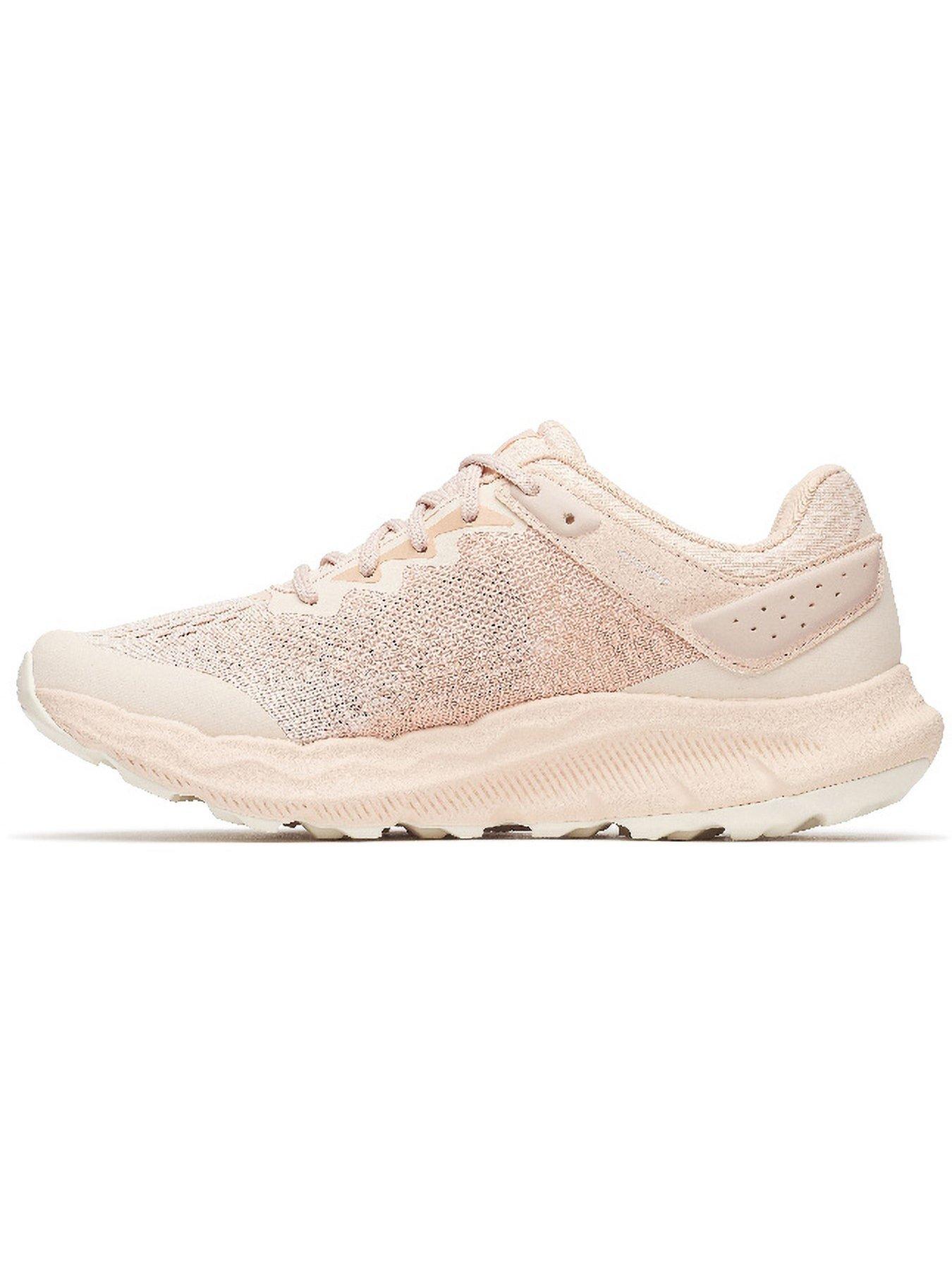 Image 6 of 6 of Merrell Womens Trail Running Antora 4 Training - Pink