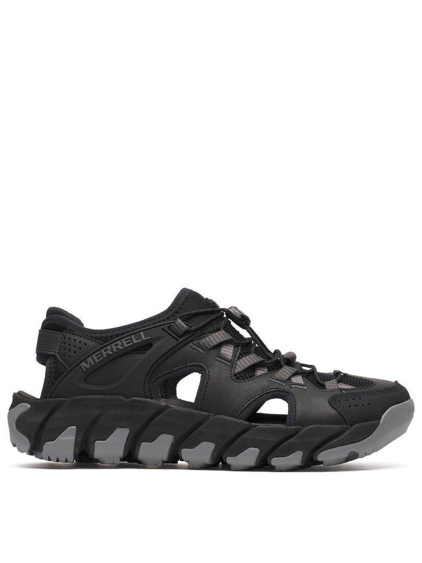 Image 1 of 6 of Merrell Womens Maipo Explorer Sieve - Black