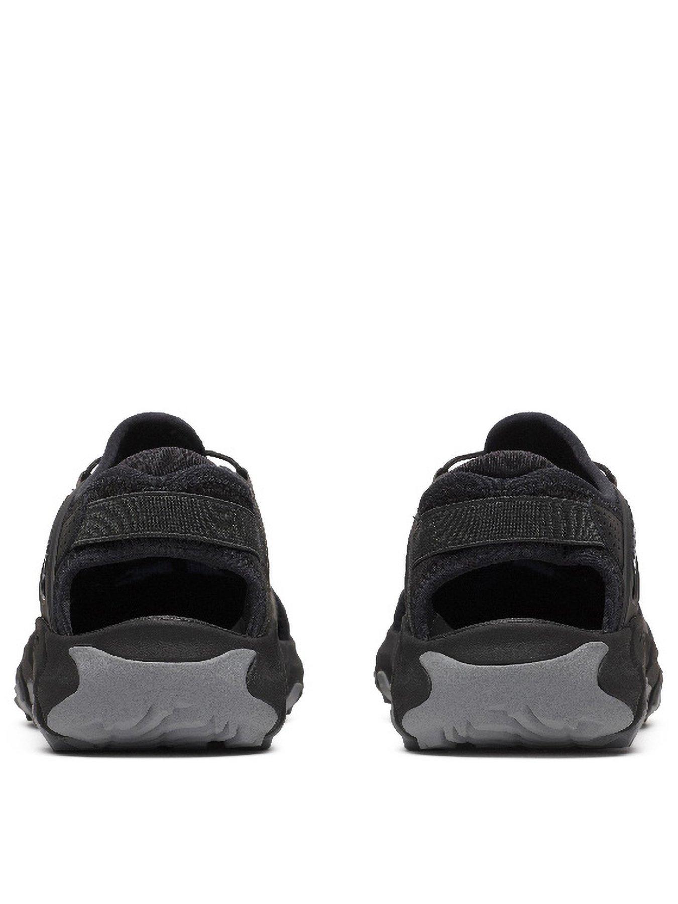 Image 3 of 6 of Merrell Womens Maipo Explorer Sieve - Black