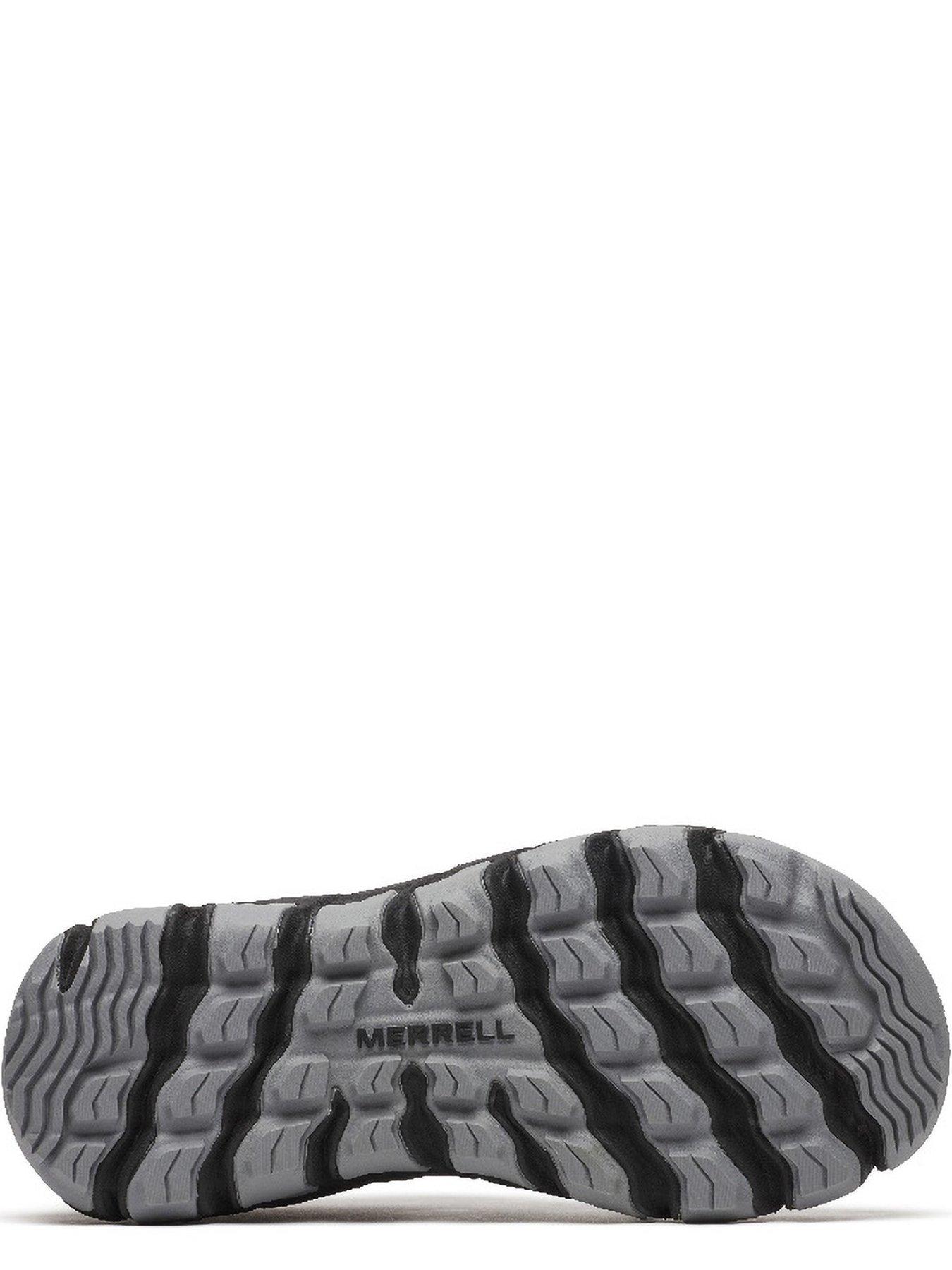 Image 5 of 6 of Merrell Womens Maipo Explorer Sieve - Black