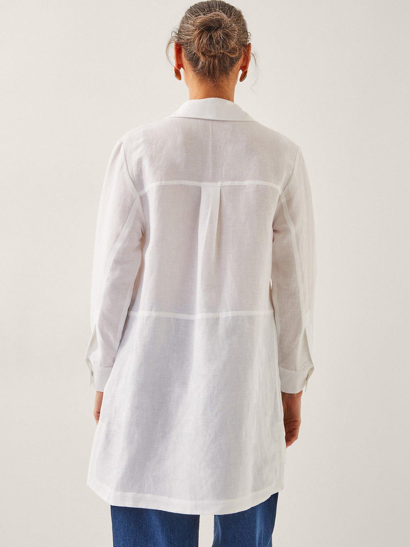 monsoon-tatiana-linen-tunic-whitestillFront