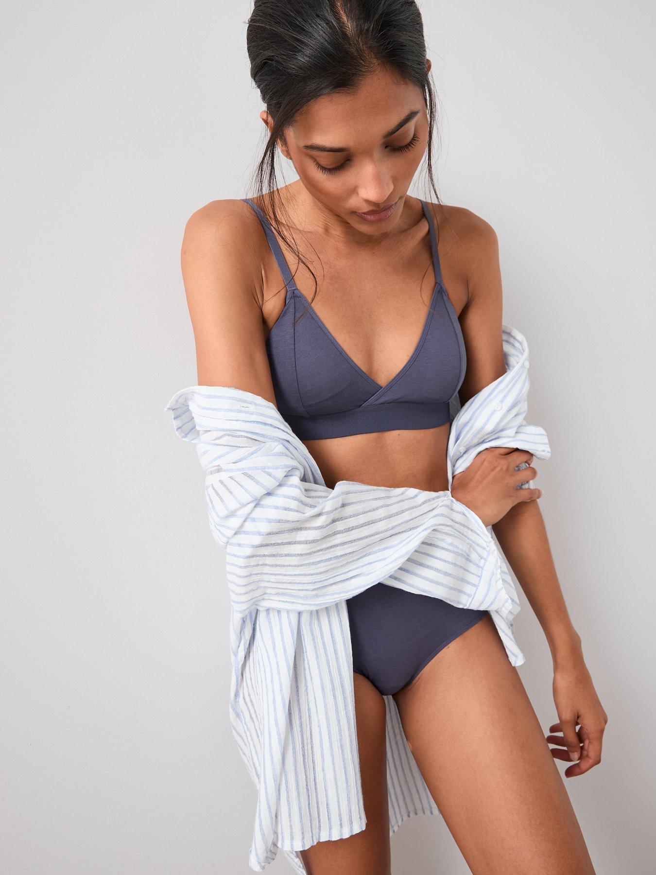 the-very-collection-2-pack-cotton-triangle-bralettes-pinkstillFront