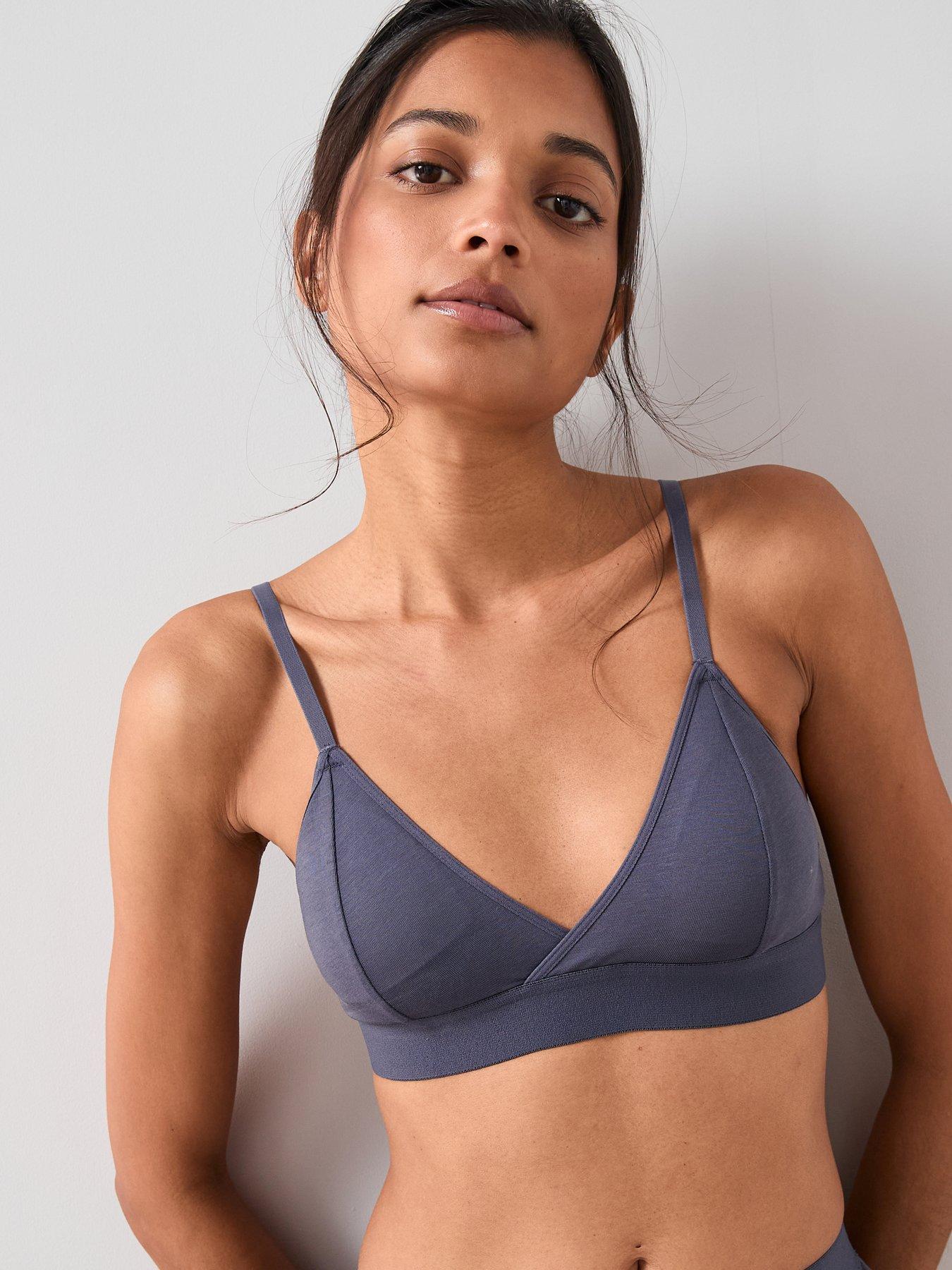 the-very-collection-2-pack-cotton-triangle-bralettes-pinkback