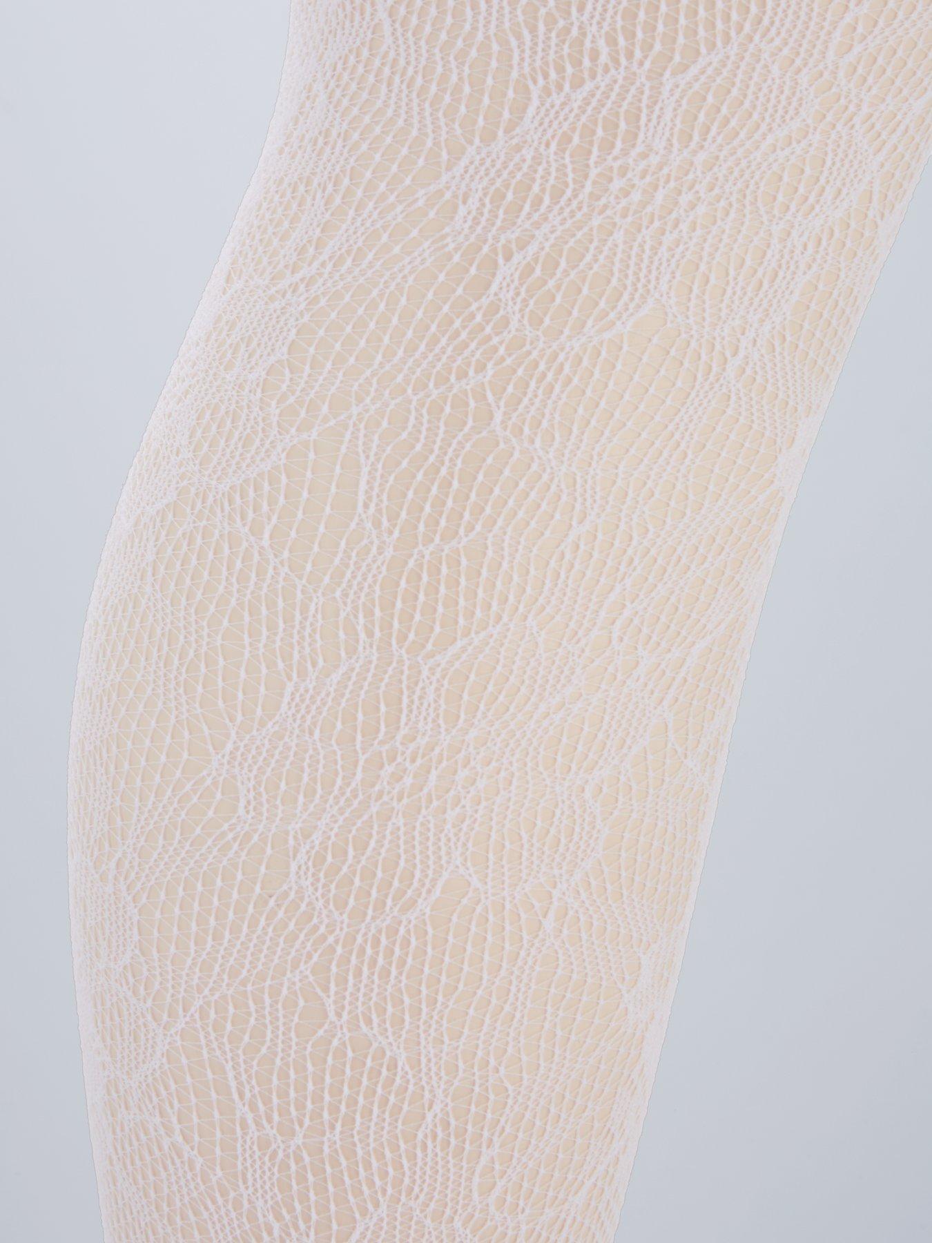 v-by-very-lace-floral-tights-whiteback