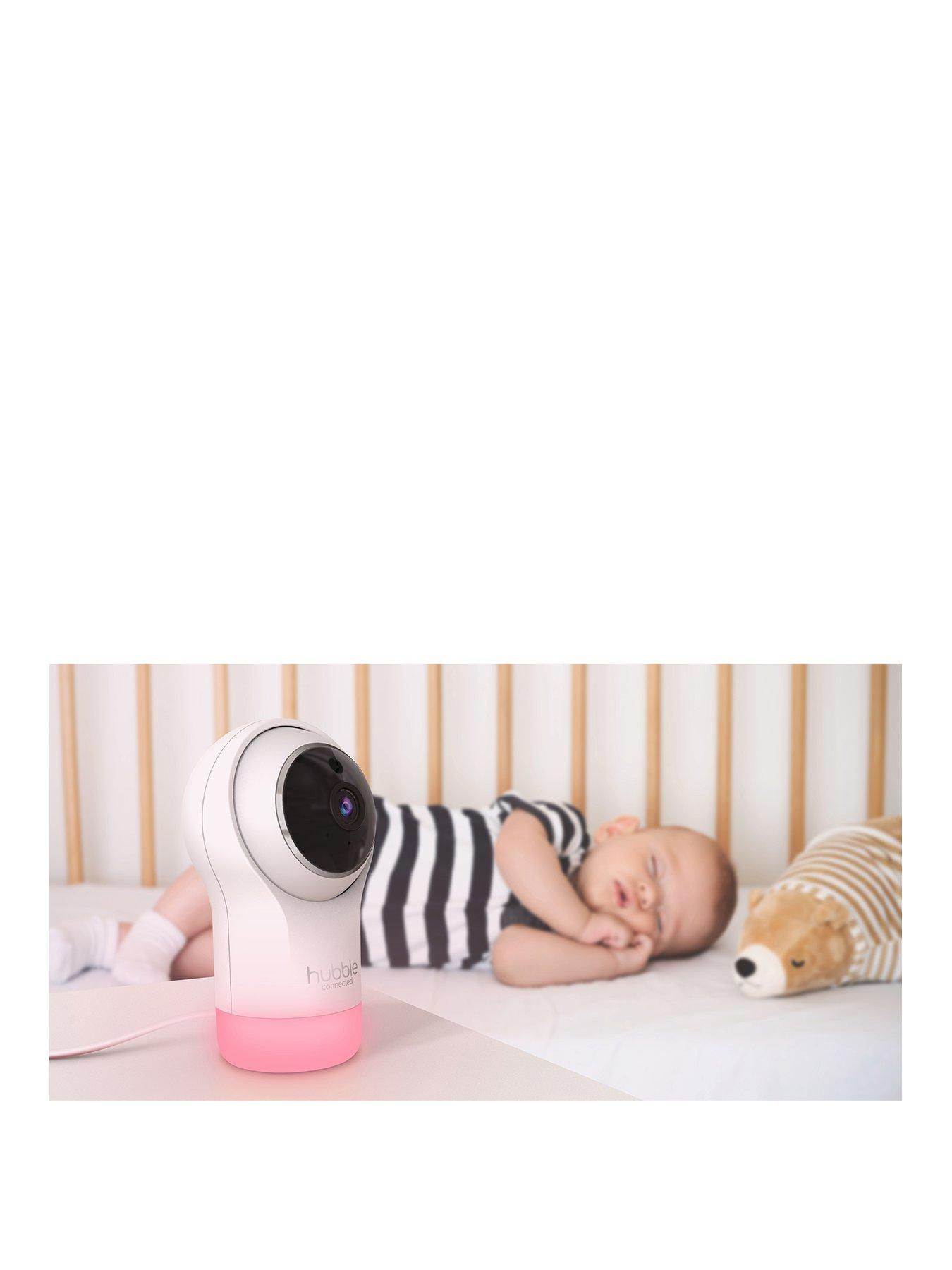 Image 1 of 6 of Hubble Pal Glow Cam