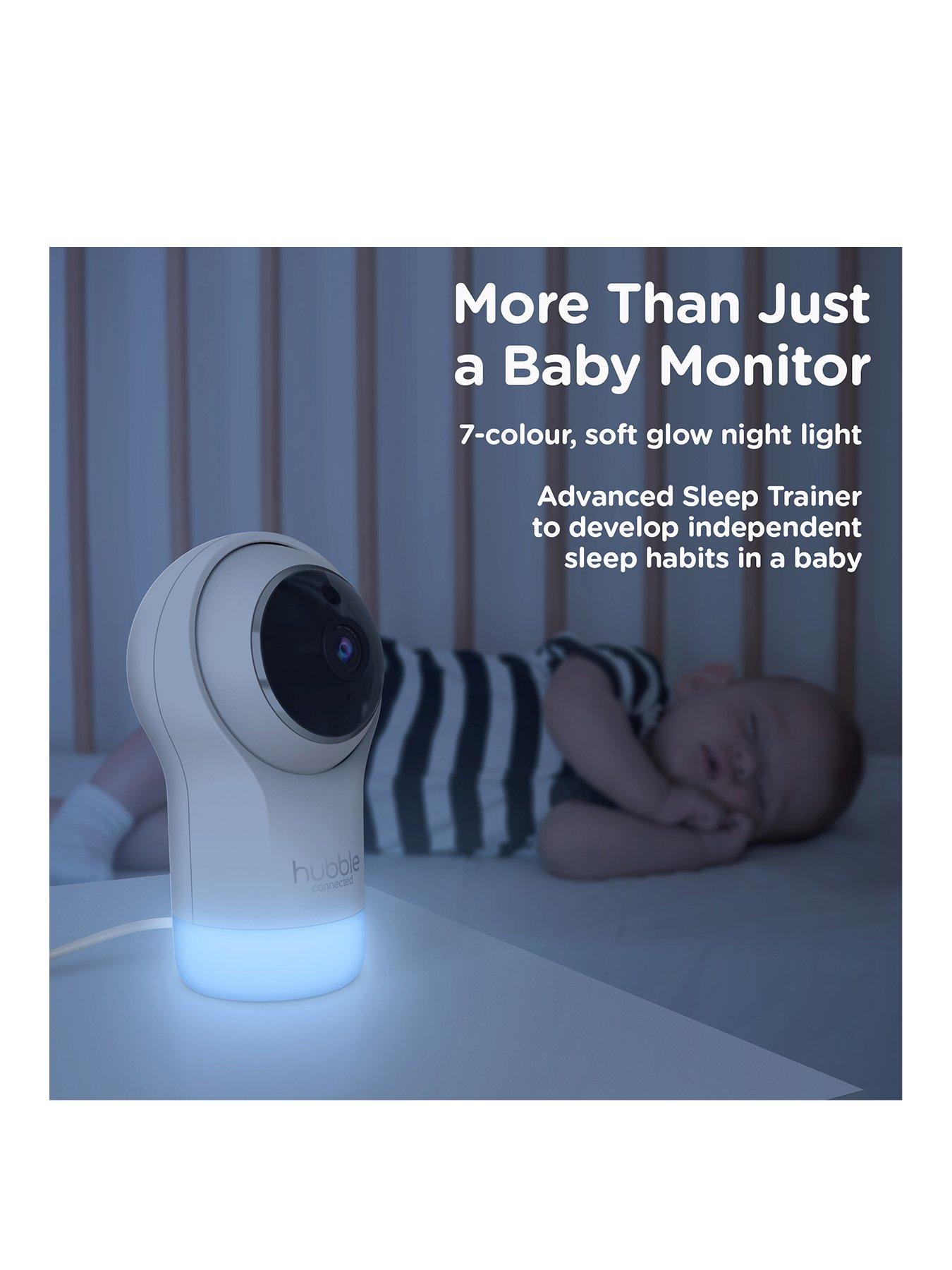 Image 2 of 6 of Hubble Pal Glow Cam