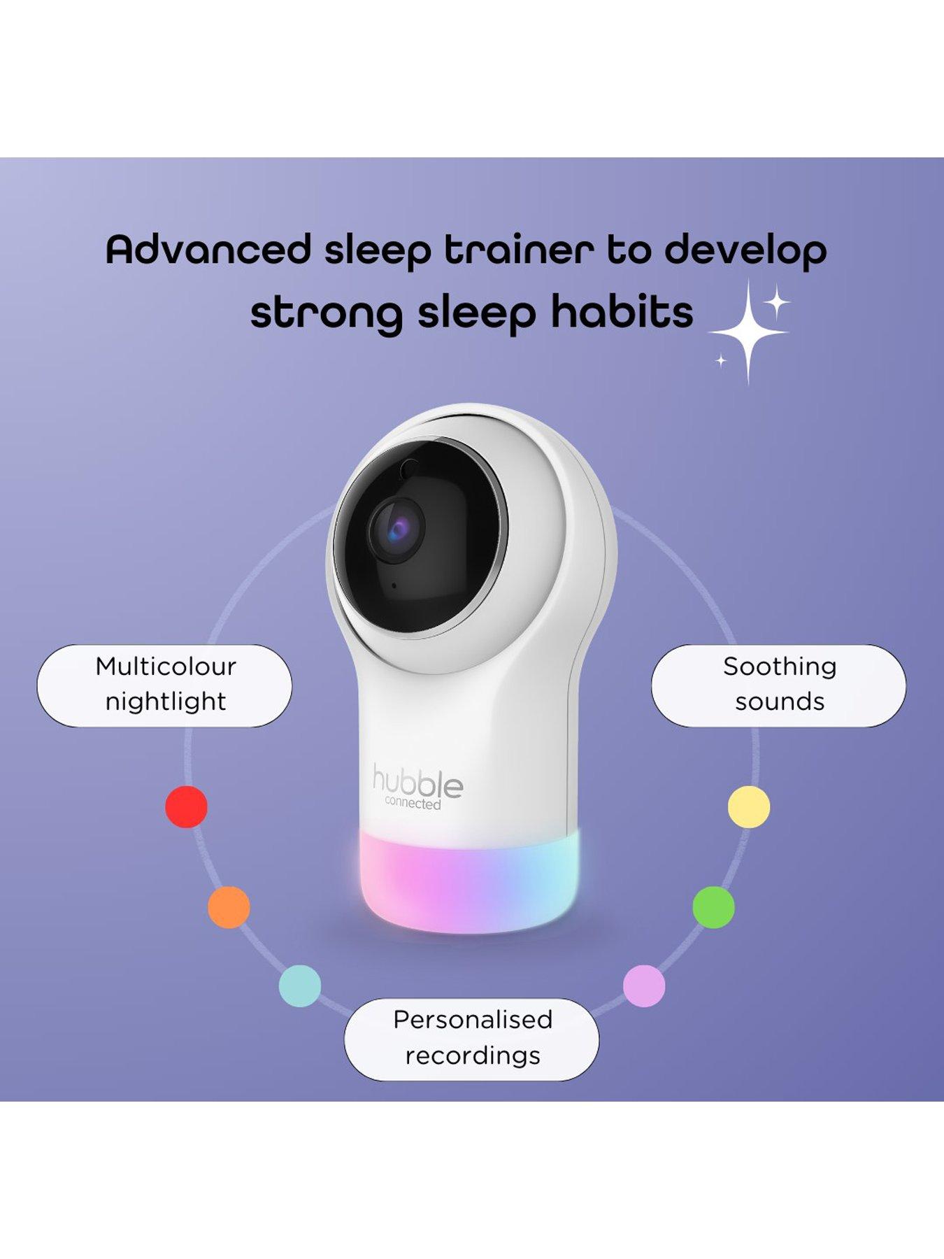 Image 5 of 6 of Hubble Pal Glow Cam