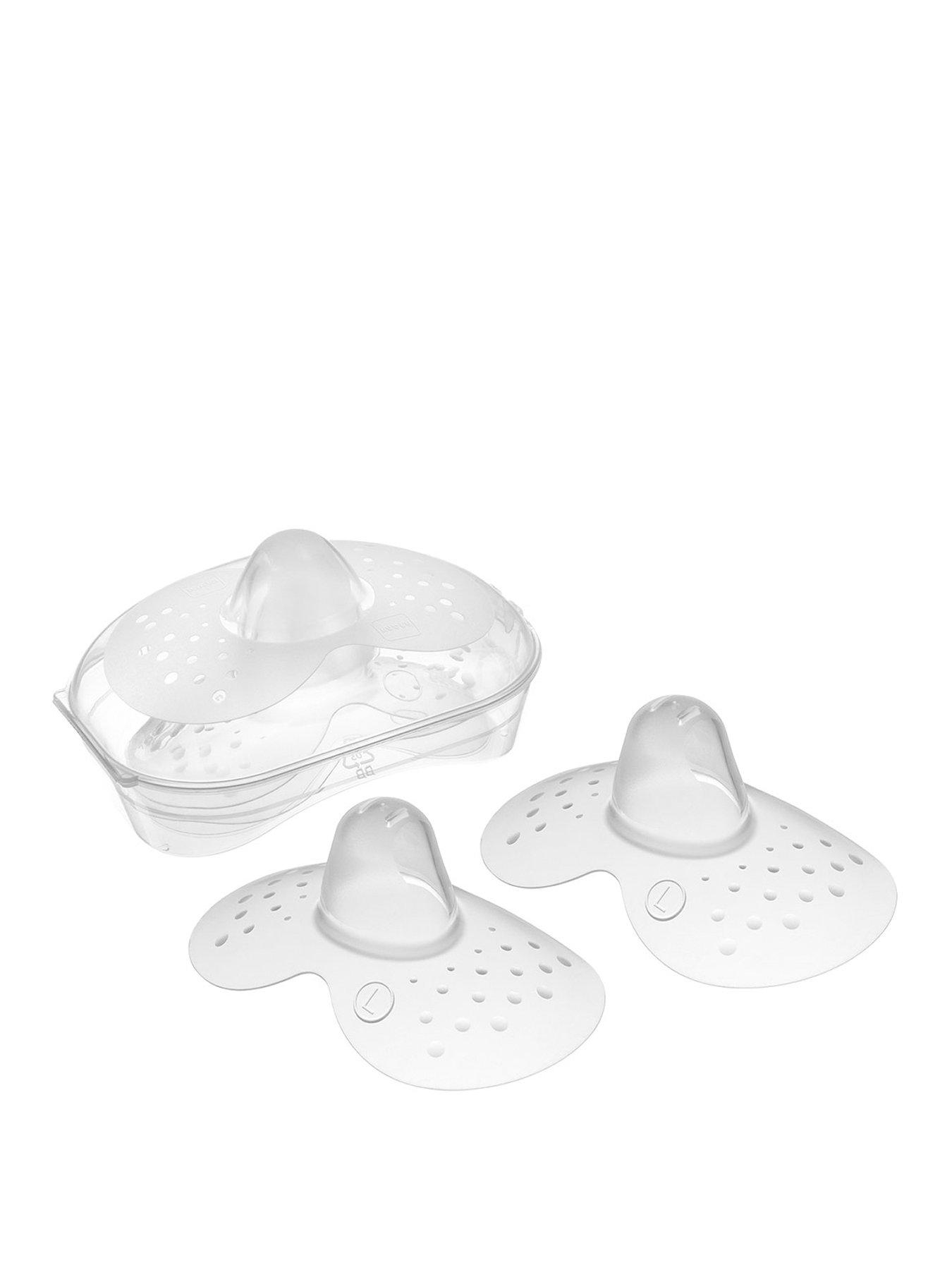 Image of MAM Nipple Shield - Large
