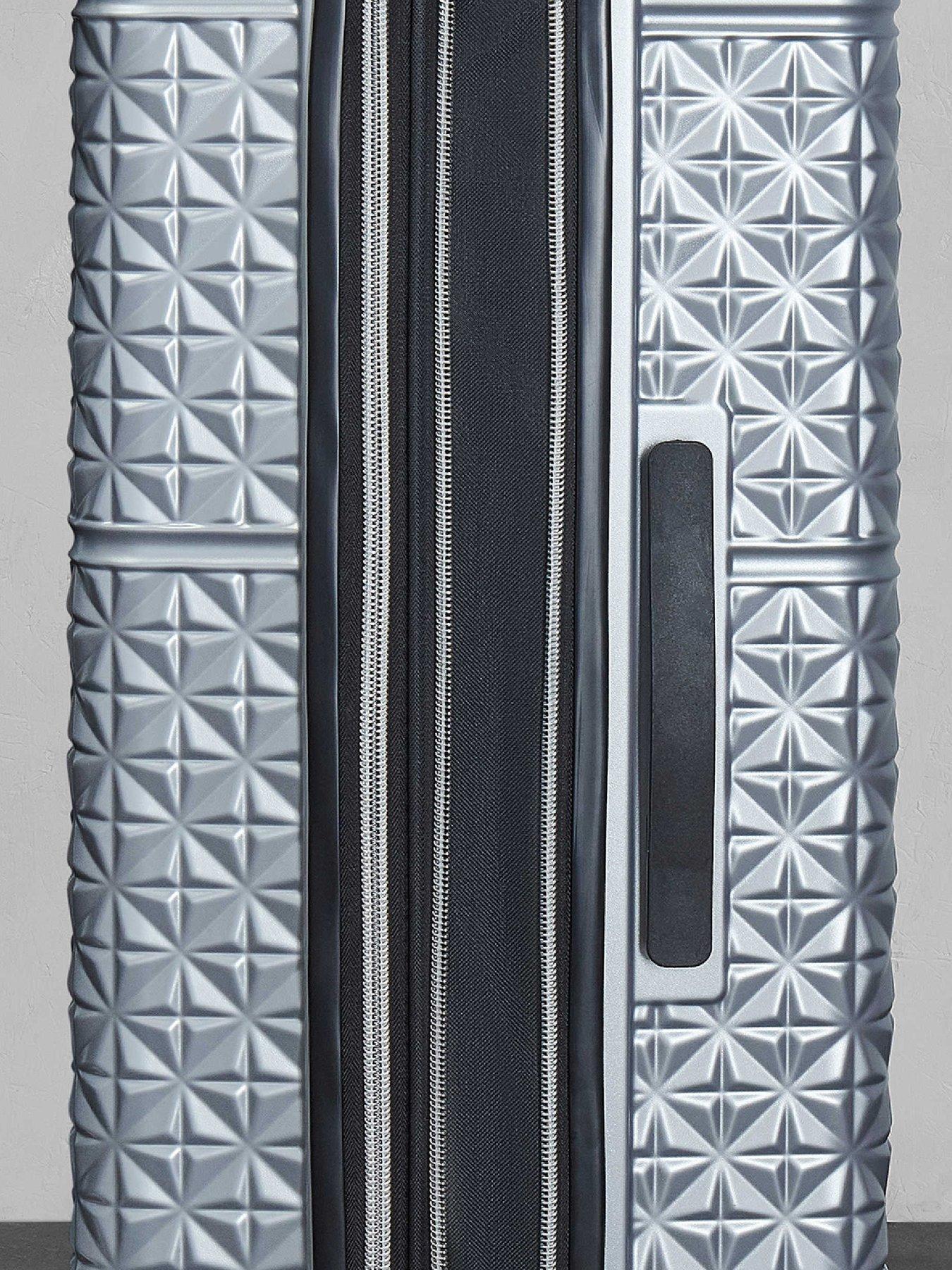 rock-luggage-mayanbspmedium-suitcase-silveroutfit