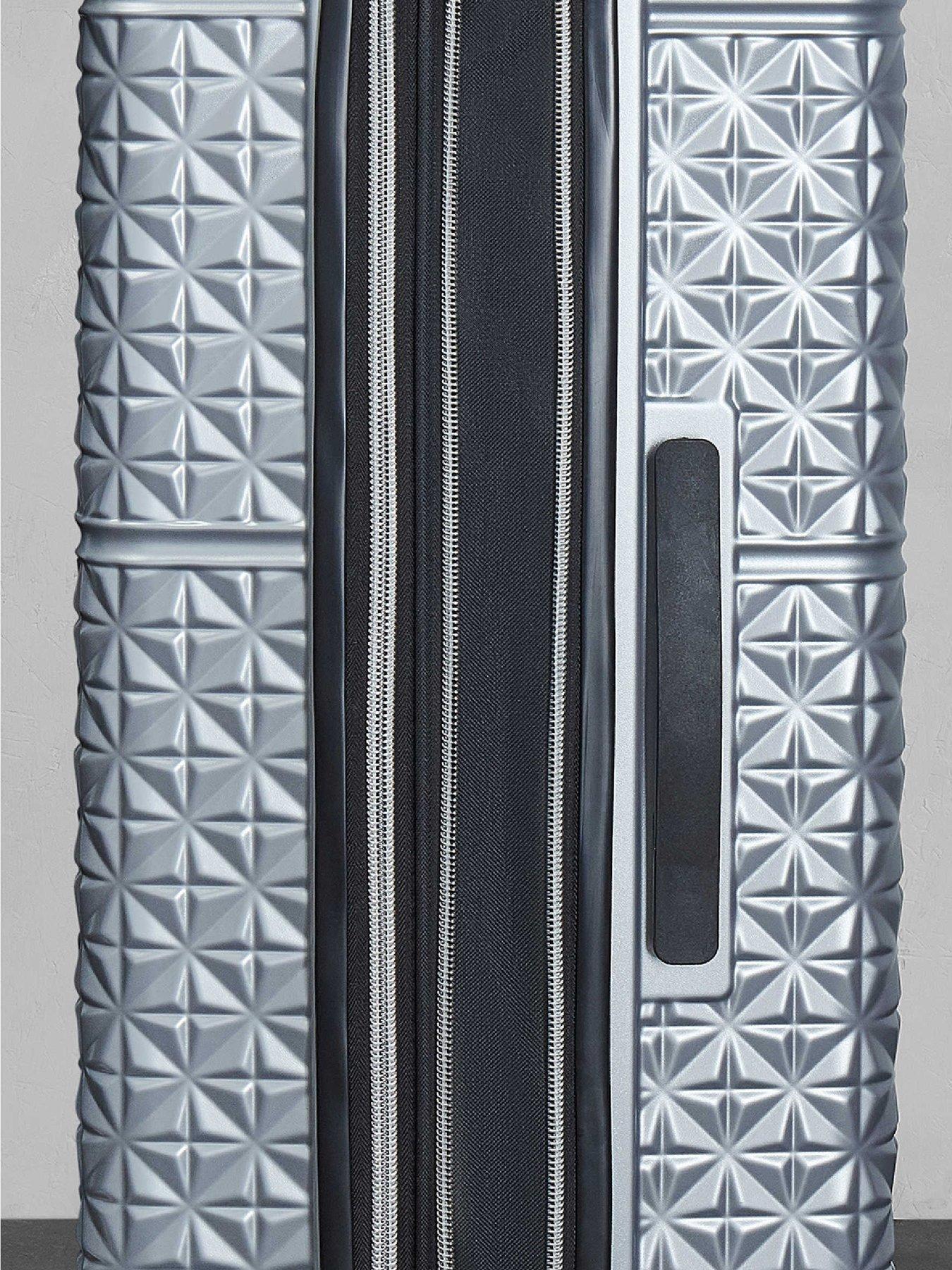 rock-luggage-mayanbsp3-piece-luggagenbspset-silveroutfit