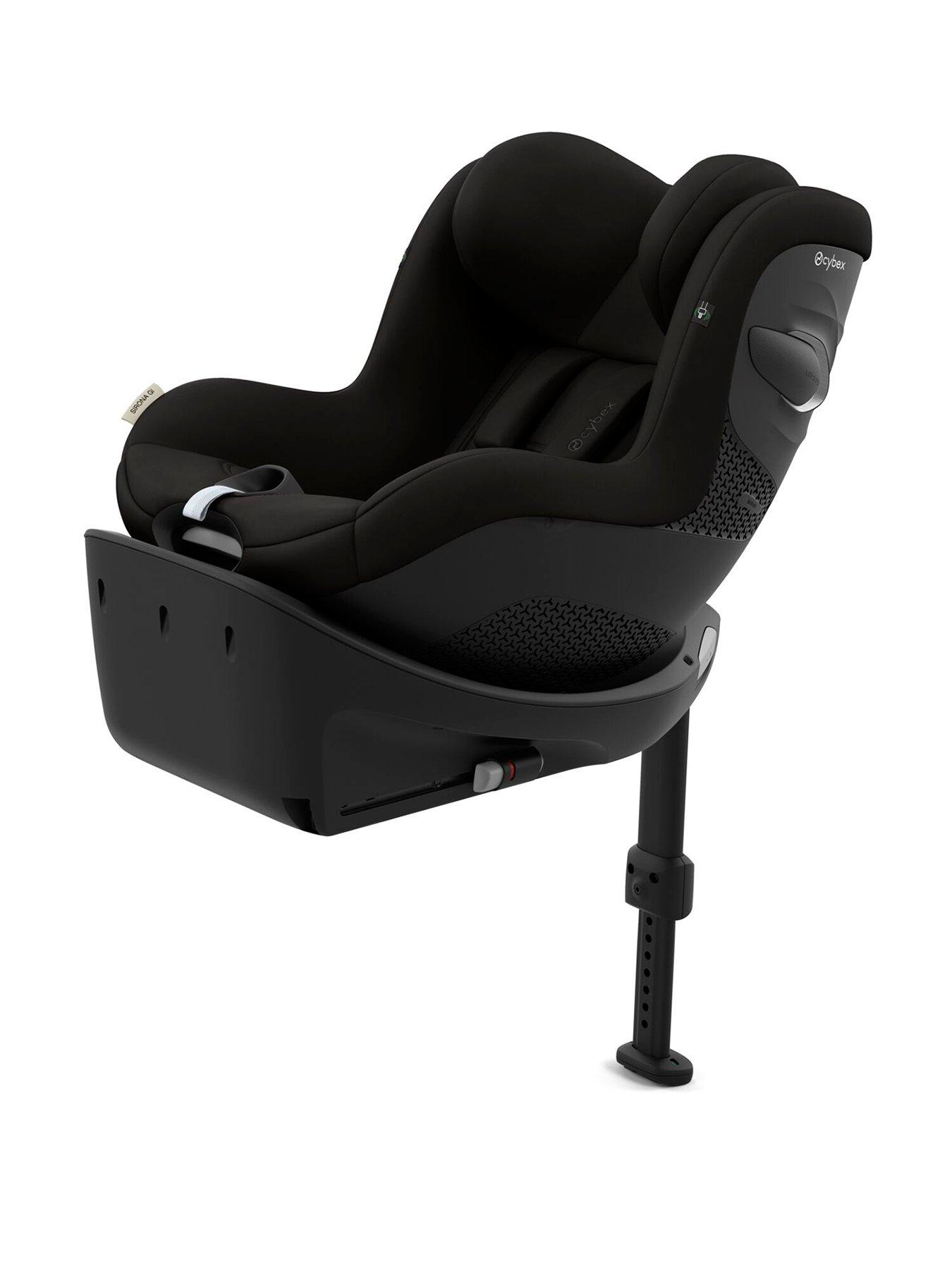 cybex-sirona-gi-i-size-car-seat-magic-blackstillFront