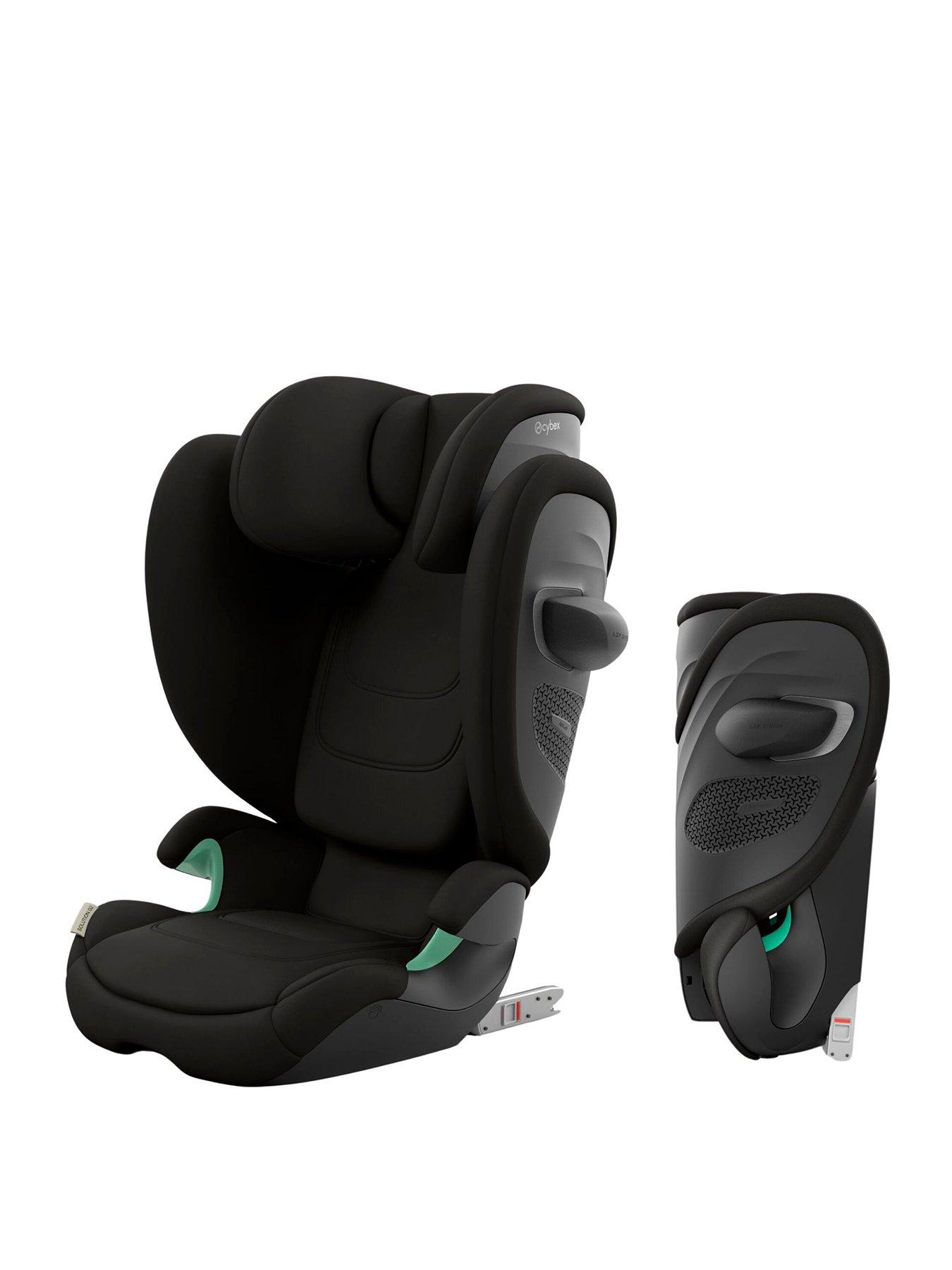 cybex-solution-g2-i-fix-car-seat-magic-blackfront