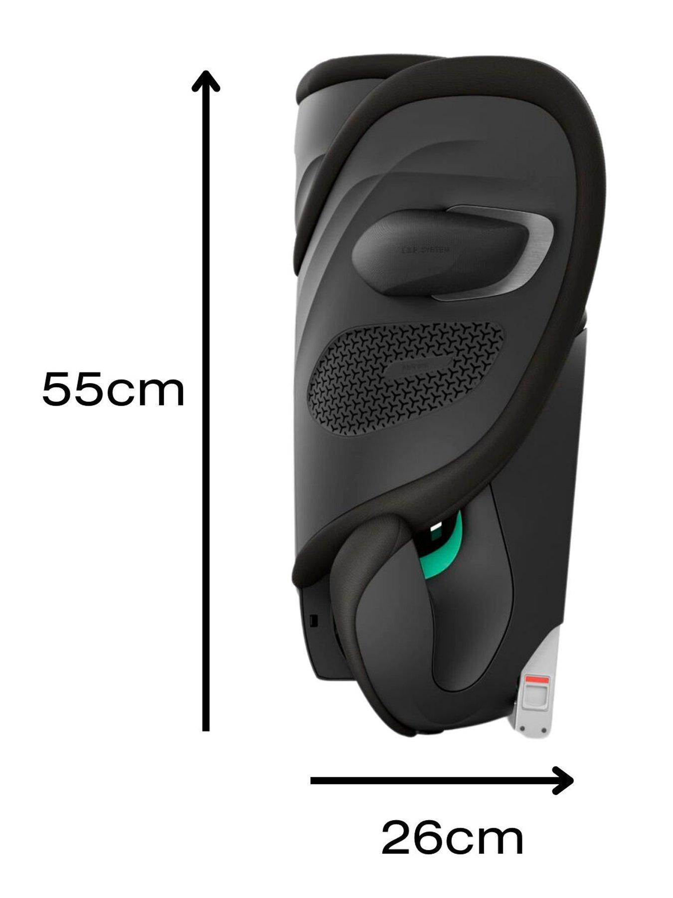 cybex-solution-g2-i-fix-car-seat-magic-blackback