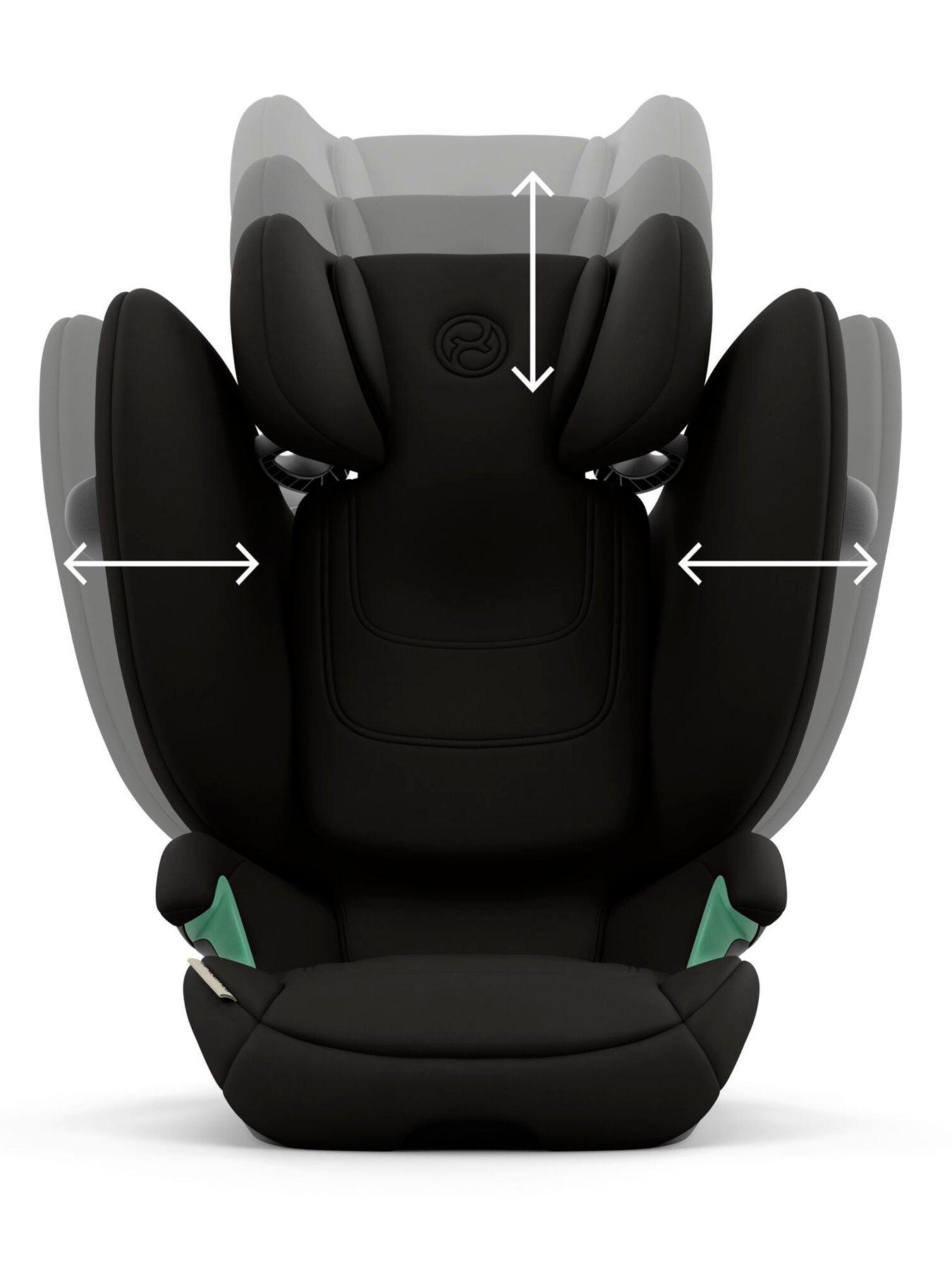 cybex-solution-g2-i-fix-car-seat-magic-blackoutfit