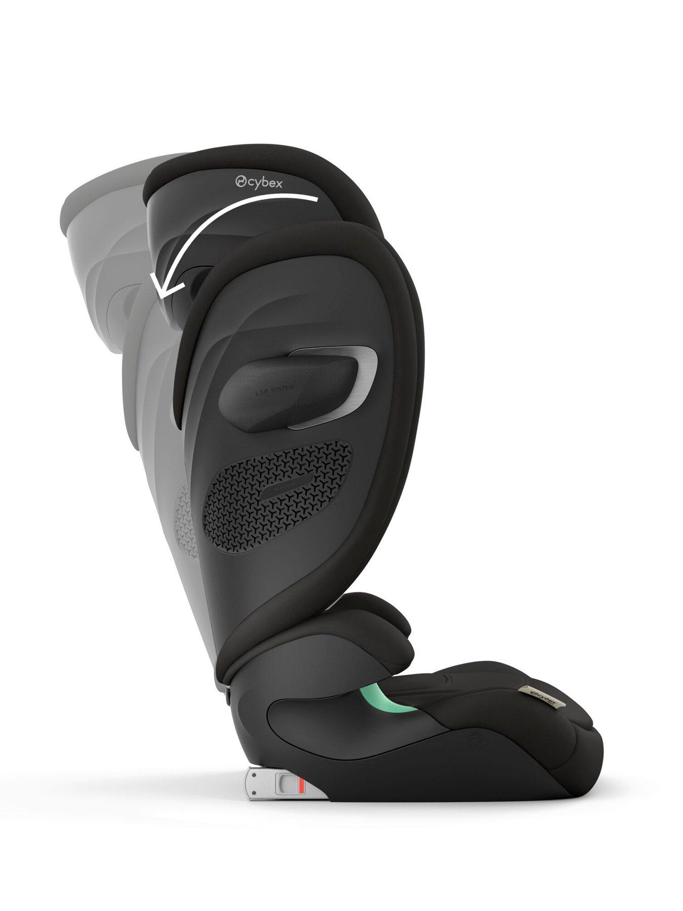 cybex-solution-g2-i-fix-car-seat-magic-blackdetail
