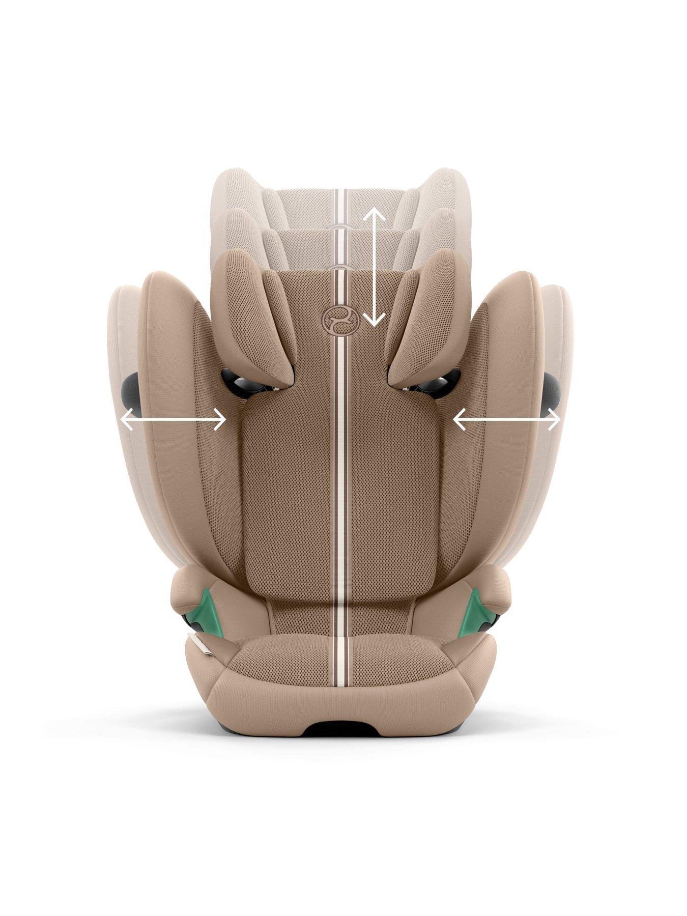 cybex-solution-g2-i-fix-plus-almond-beigeoutfit