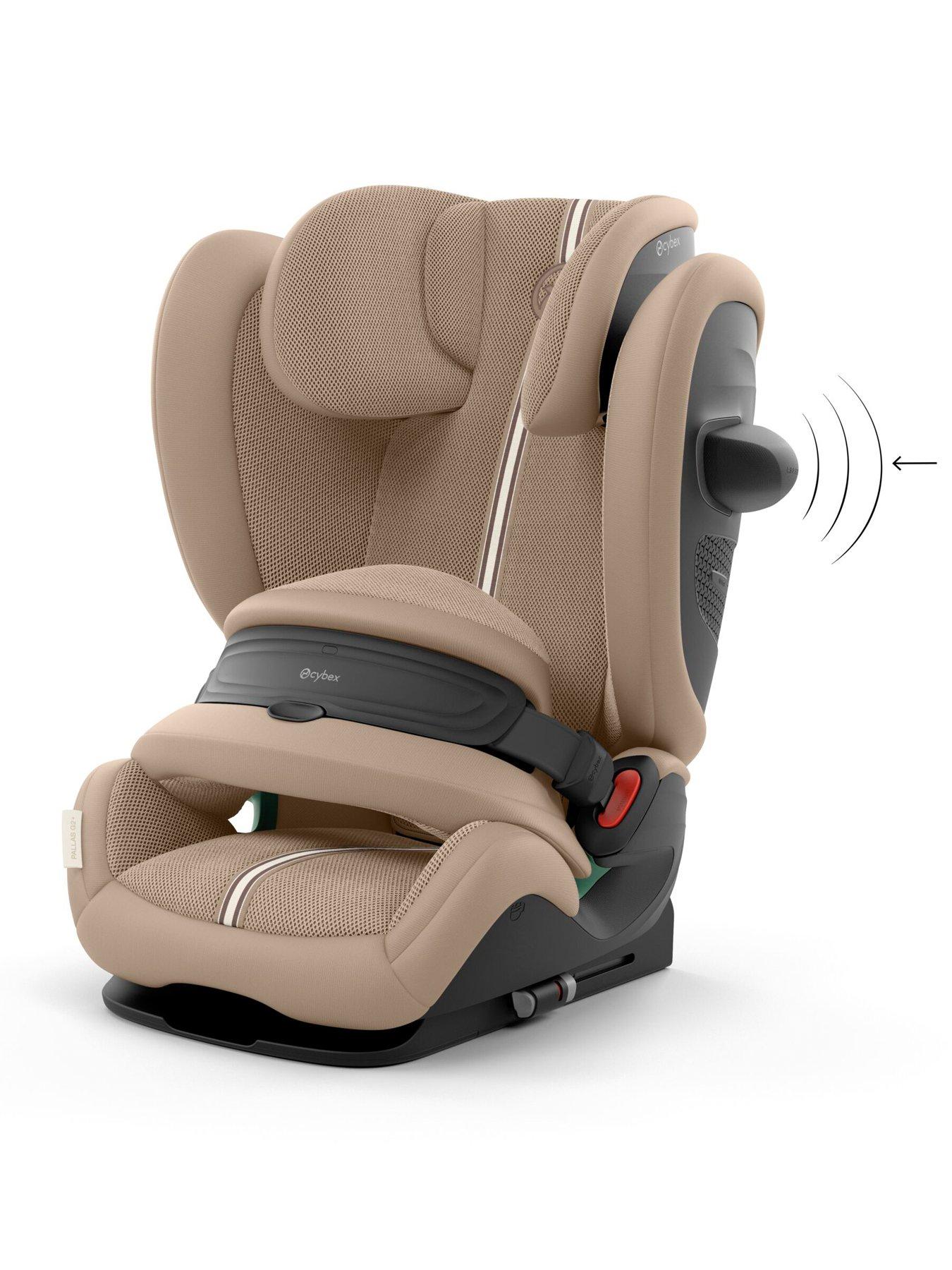 cybex-pallas-g3-plus-i-size-car-seat-almond-beigedetail