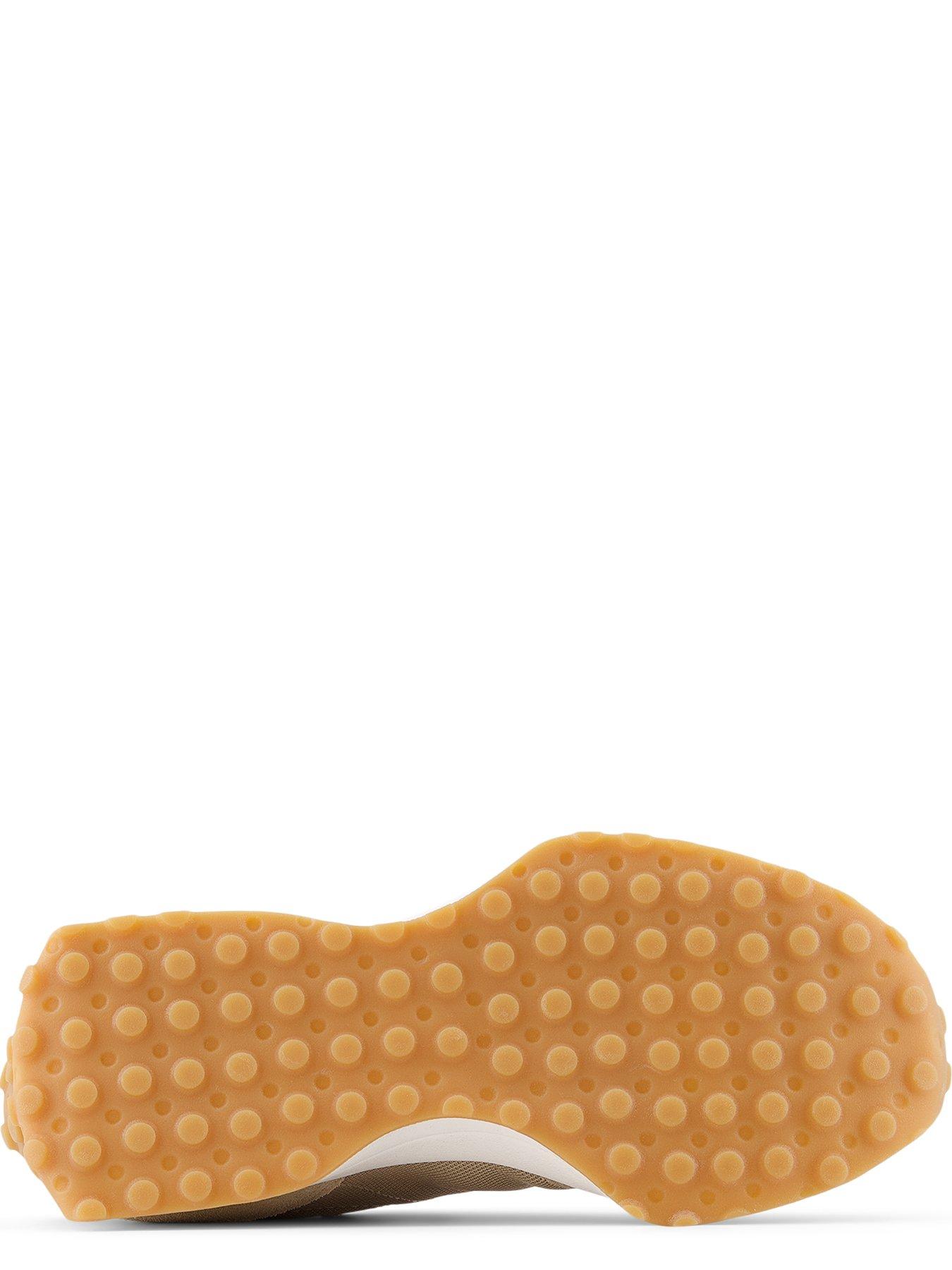new-balance-junior-327-trainers-beigedetail
