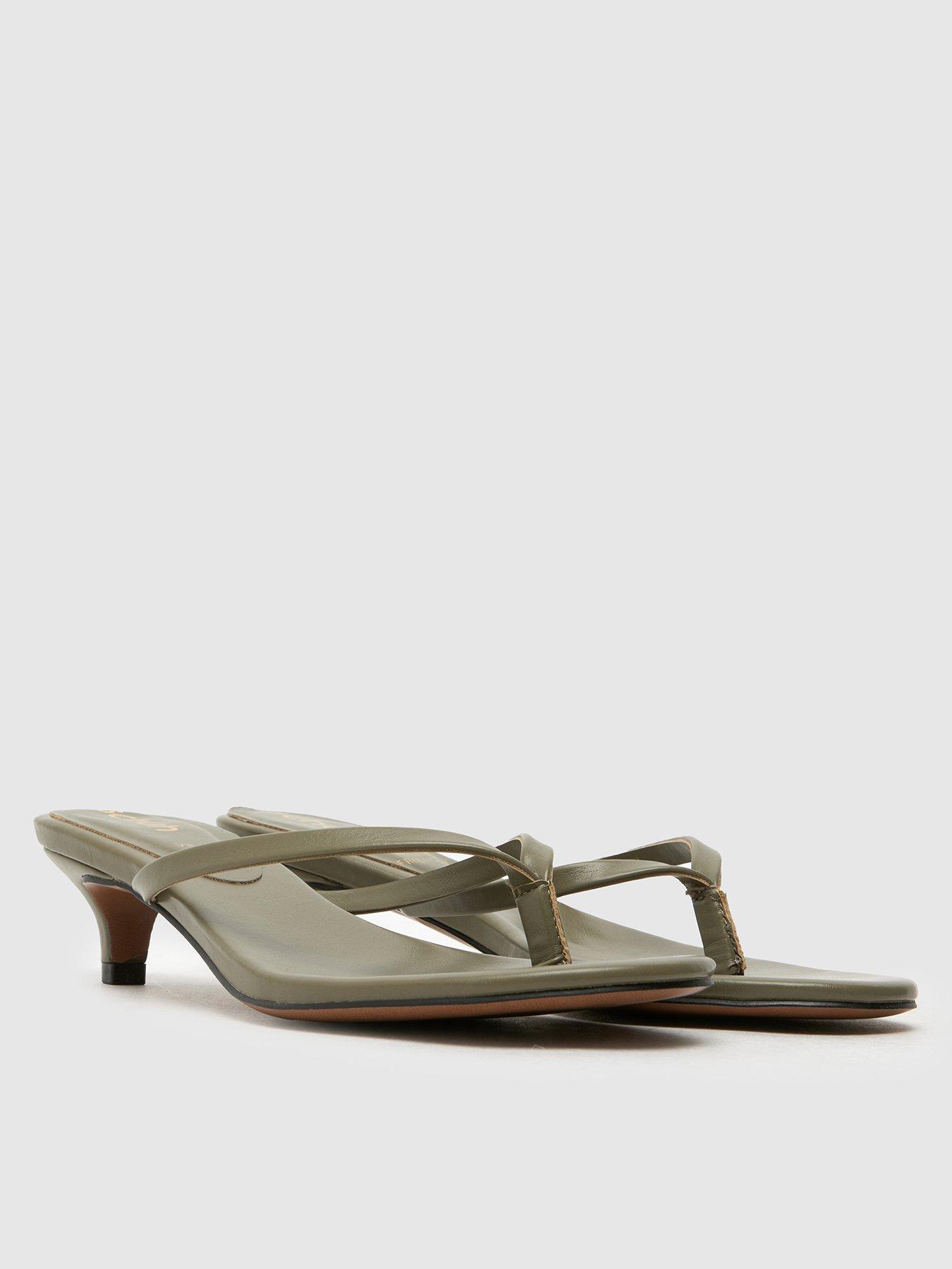 schuh-sunnie-toe-post-kitten-heel-sandals-khakistillFront