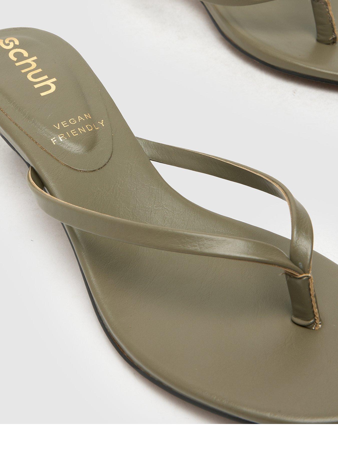 schuh-sunnie-toe-post-kitten-heel-sandals-khakiback