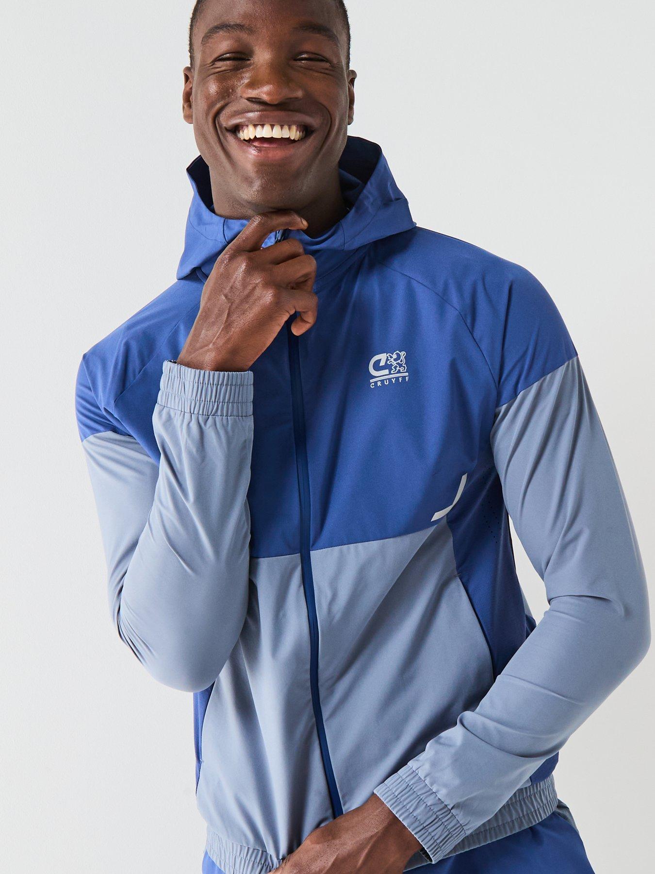 cruyff-elite-20-tracksuit-jacket--bluedetail