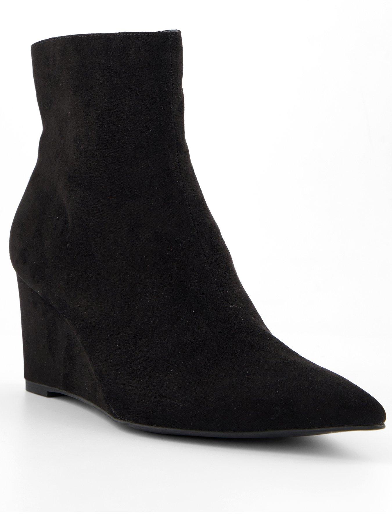 the-very-collection-wide-fit-wedge-ankle-boot-blackoutfit