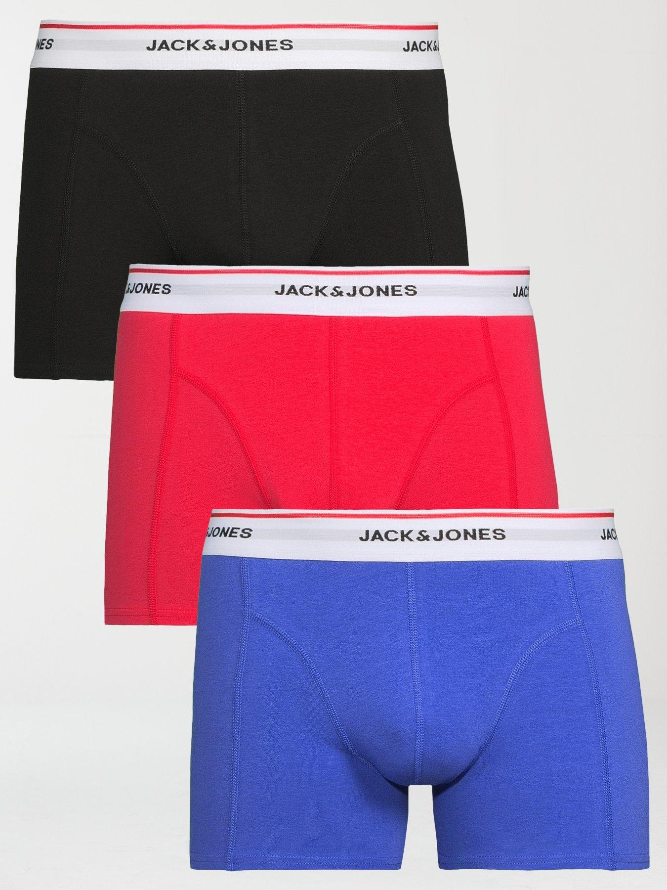 jack-jones-kaydon-3-pack-logo-waistband-trunks-blackmulti