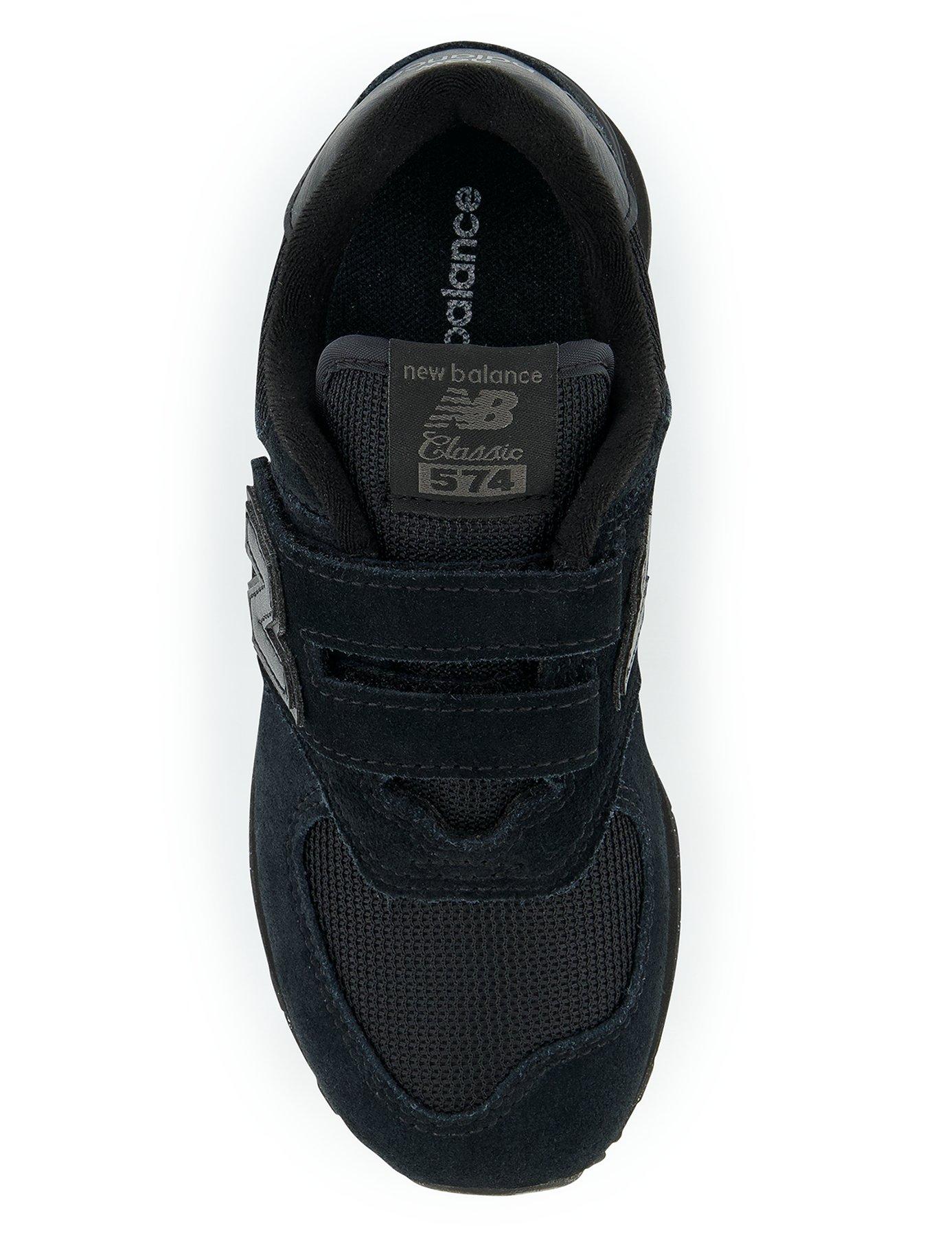 new-balance-pre-boys-574-trainers-blackblackoutfit