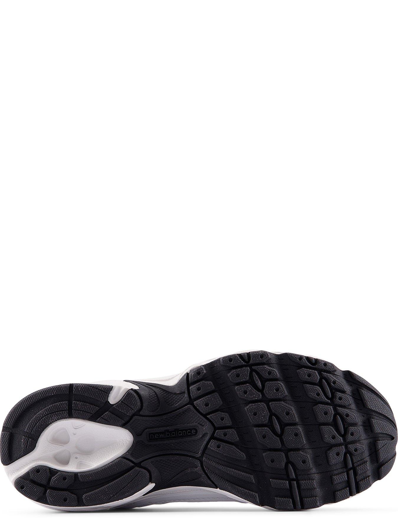 Image 4 of 5 of New Balance Kid's 530 Trainers - /Black - White