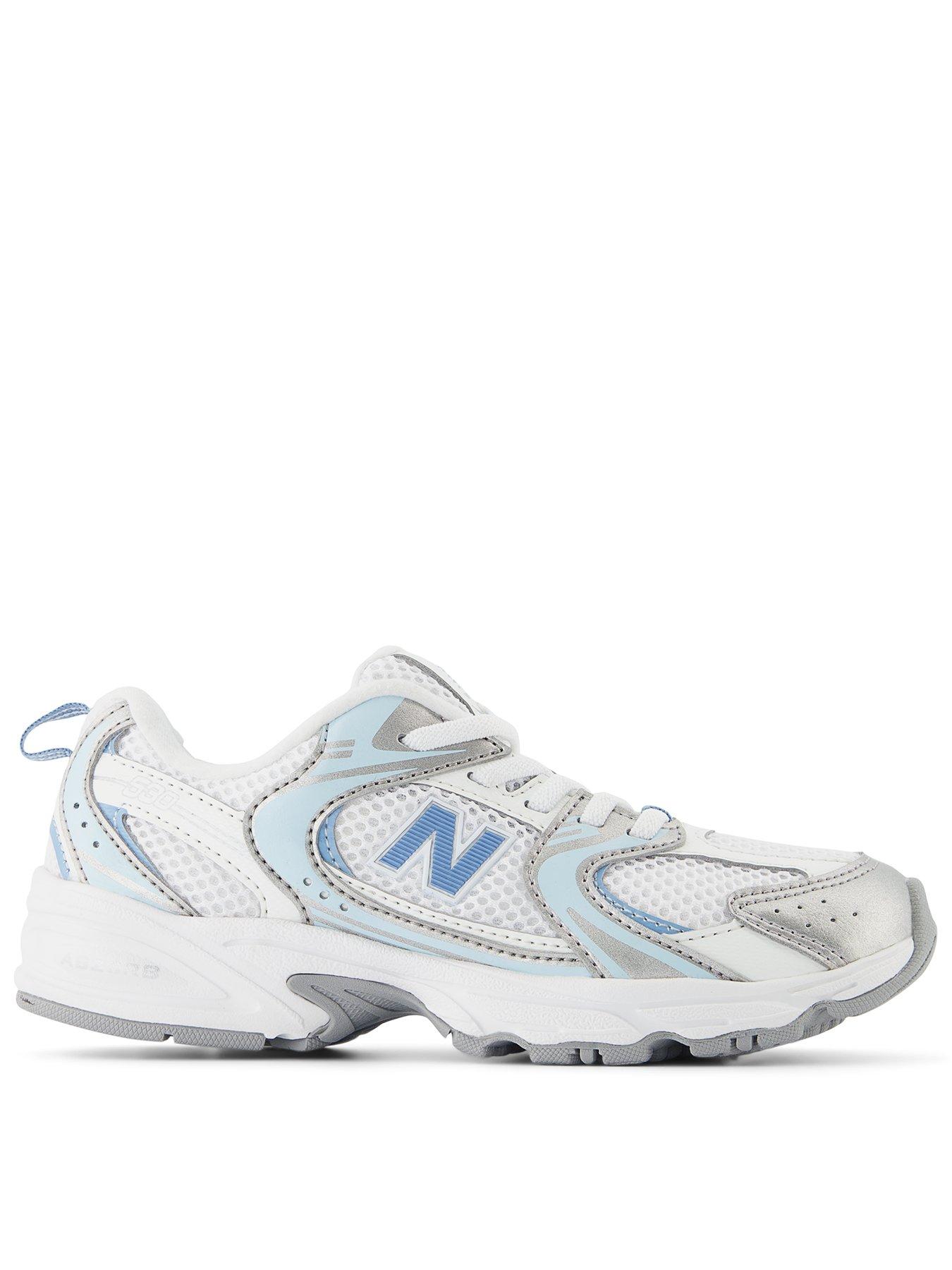 New Balance Kid's 530 Trainers - Blue