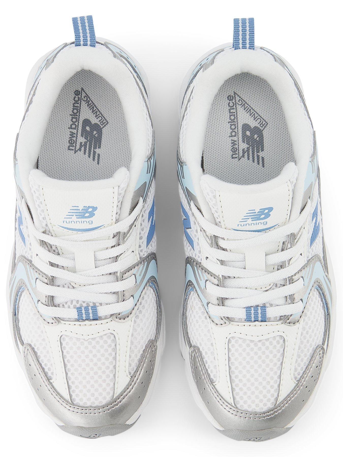 new-balance-kids-530-trainers-blueoutfit