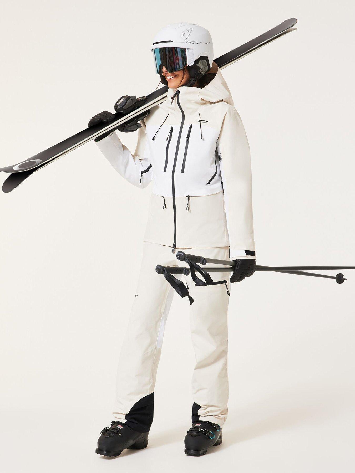 oakley-womens-kendall-rc-shell-ski-jacket-beigeback