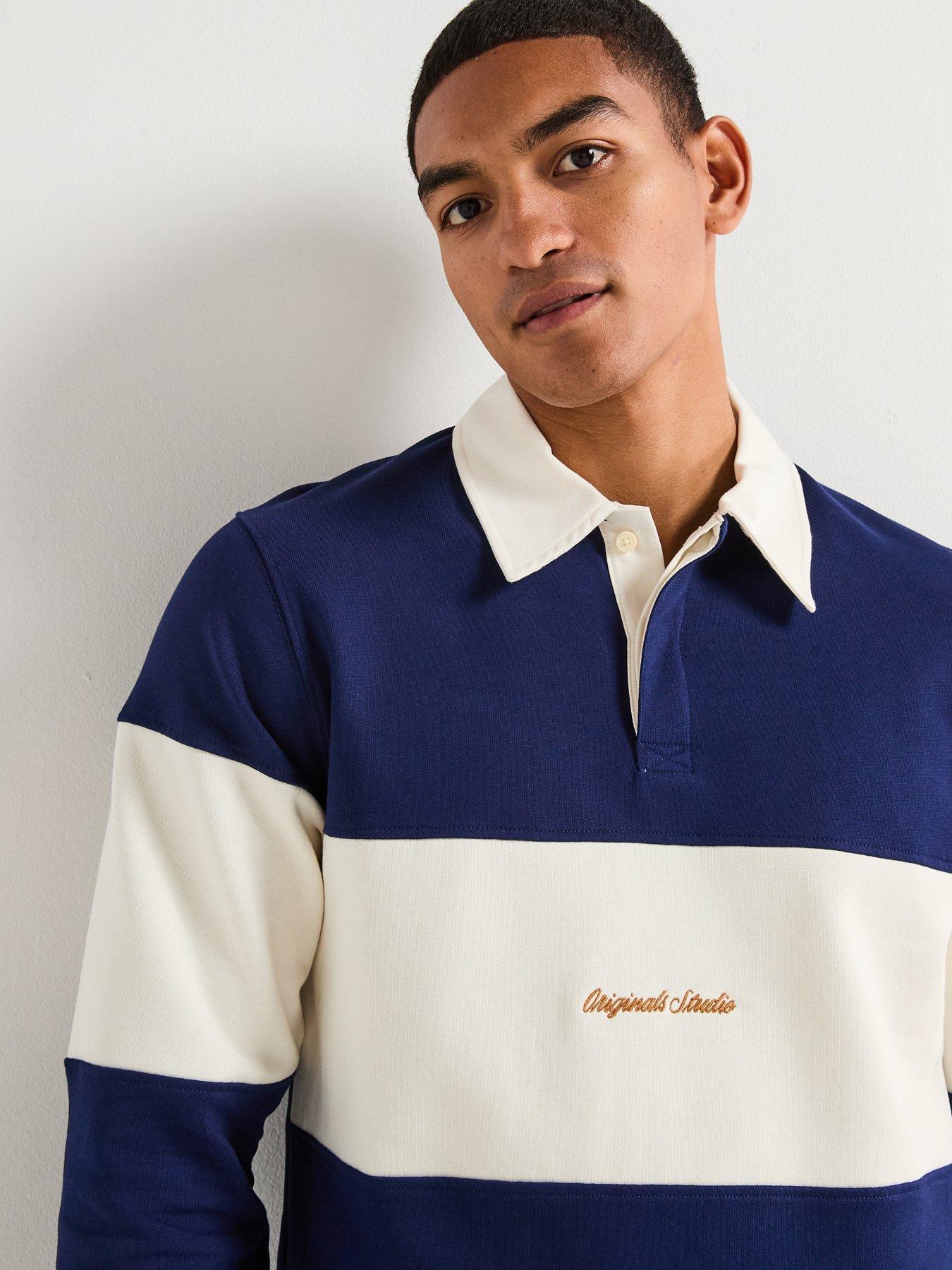 jack-jones-norrebro-embroidered-rugby-long-sleeve-polo-shirt-navydetail