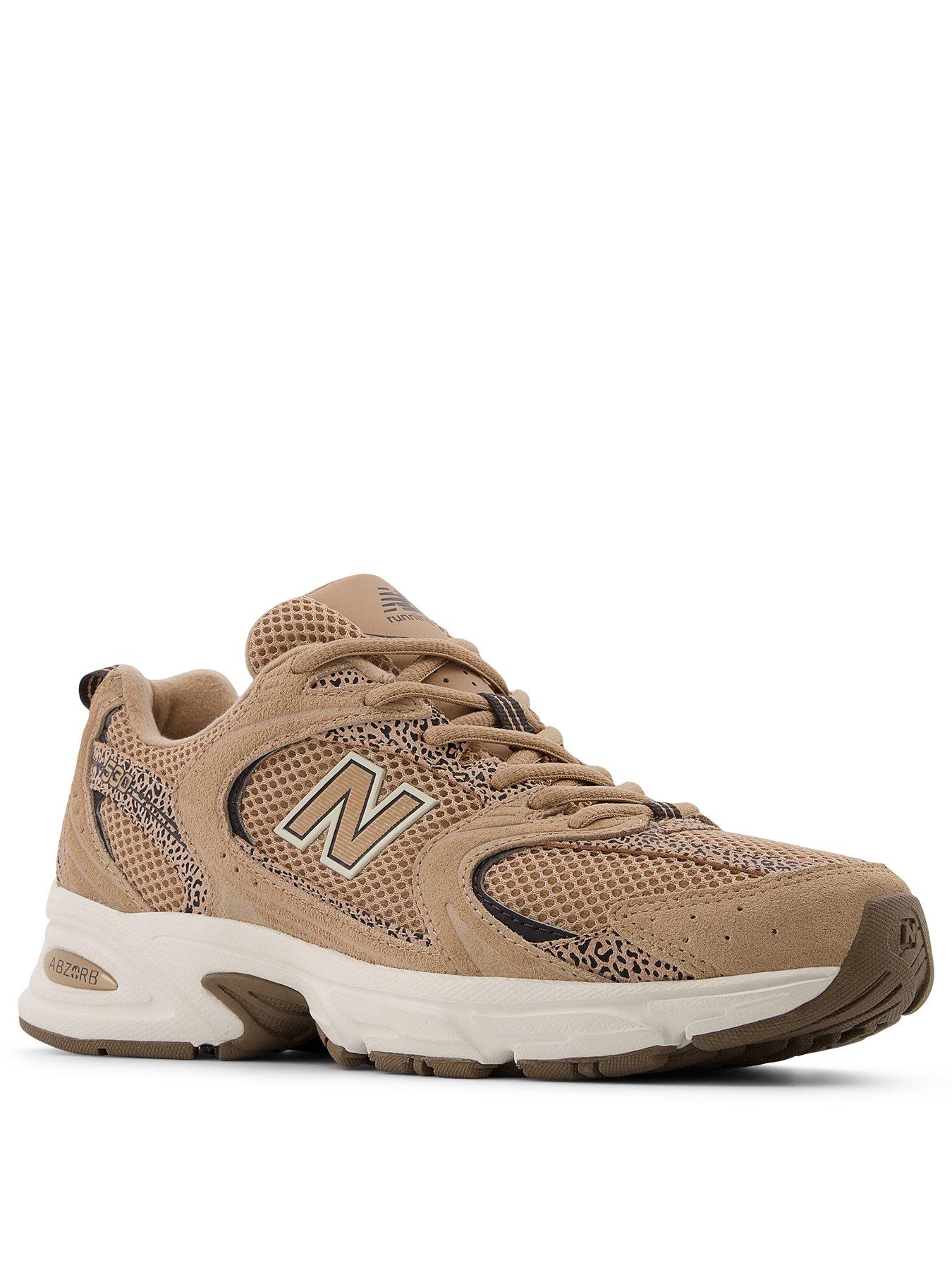 new-balance-womens-530-trainers-brownstillFront