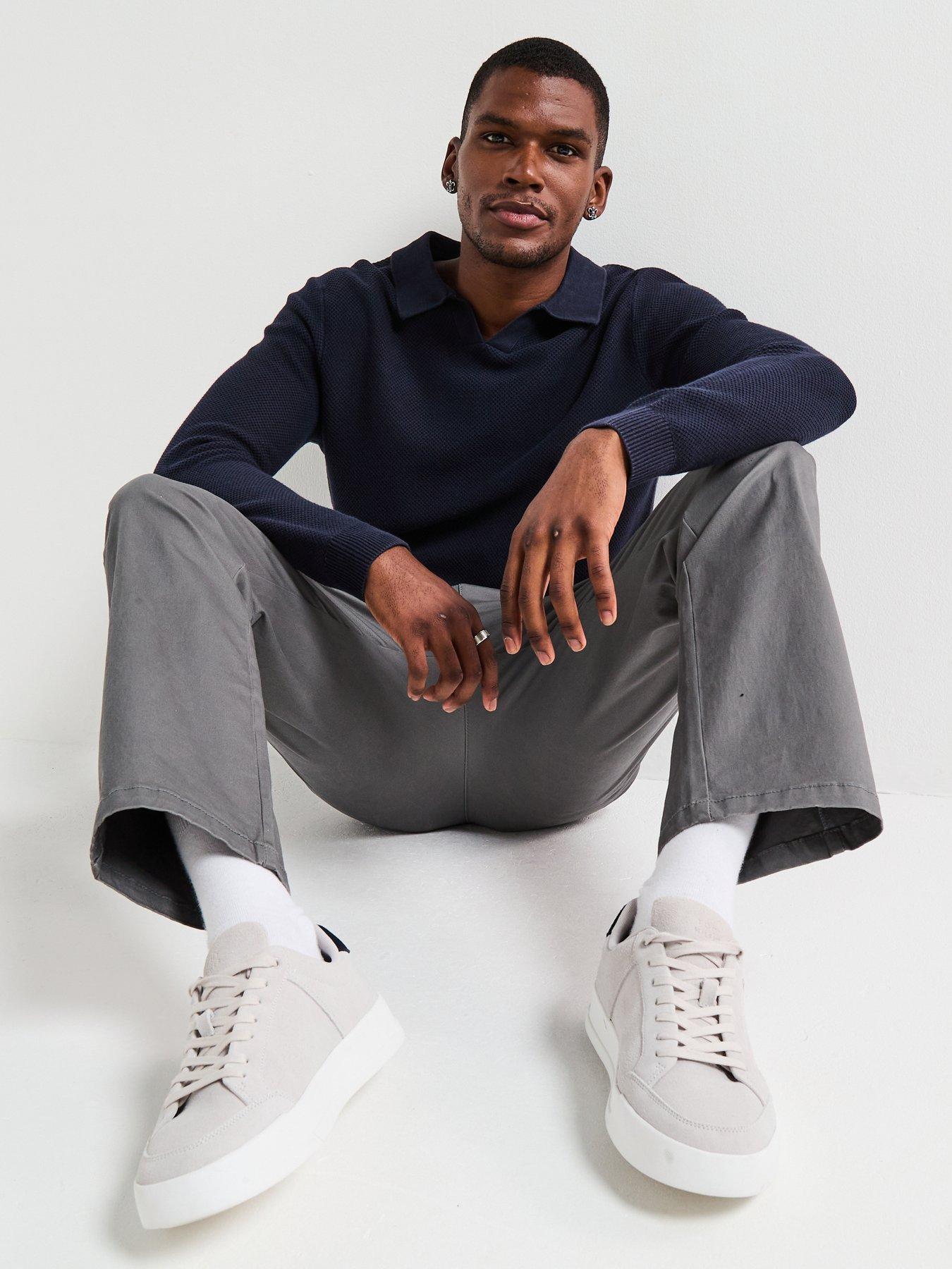 jack-jones-easton-split-neck-knitted-jumper-navydetail