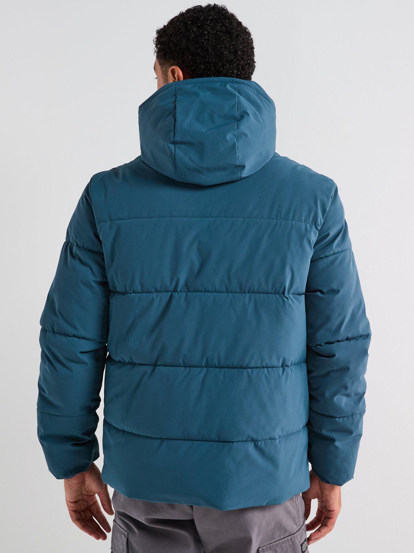 jack-jones-mid-length-padded-bluestillFront
