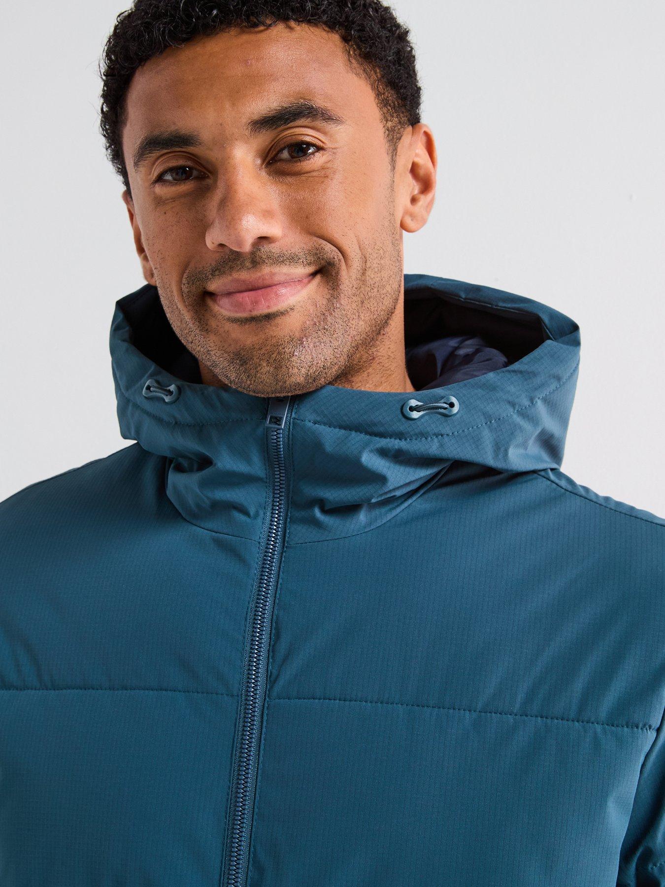 jack-jones-mid-length-padded-blueoutfit