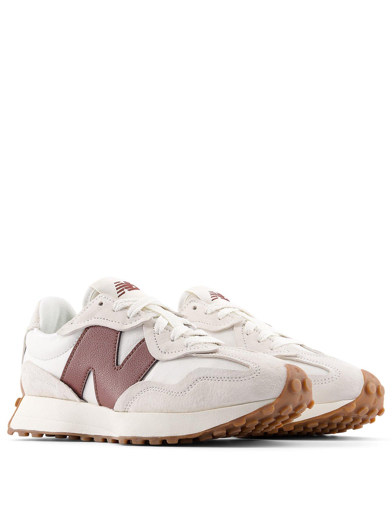 new-balance-unisex-327-trainers-whitestillFront