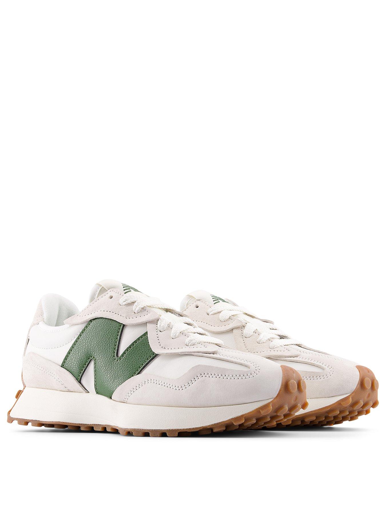 new-balance-unisex-327-trainers-whitestillFront